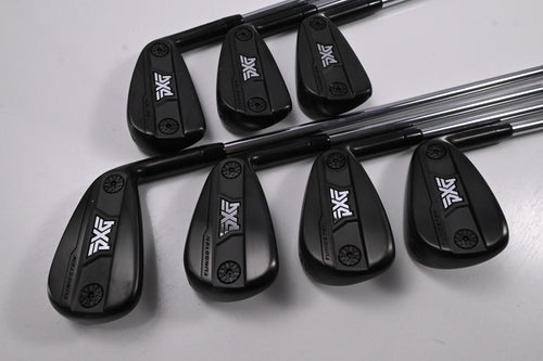 PXG 0311 P Gen8 Irons / 4-PW / Stiff Flex Dynamic Gold 95 S300 Shafts