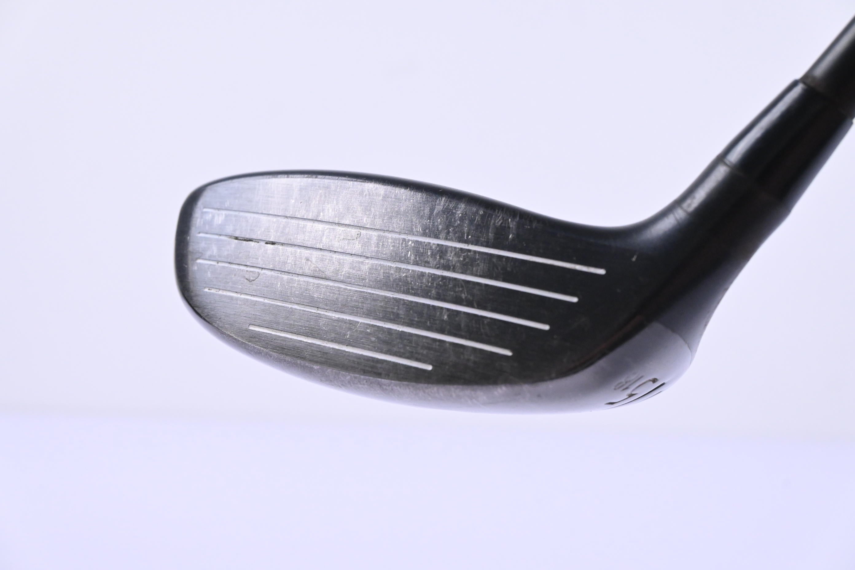 Ping G25 #5 Wood / 18 Degree / Regular Flex Ping TFC 189 Shaft