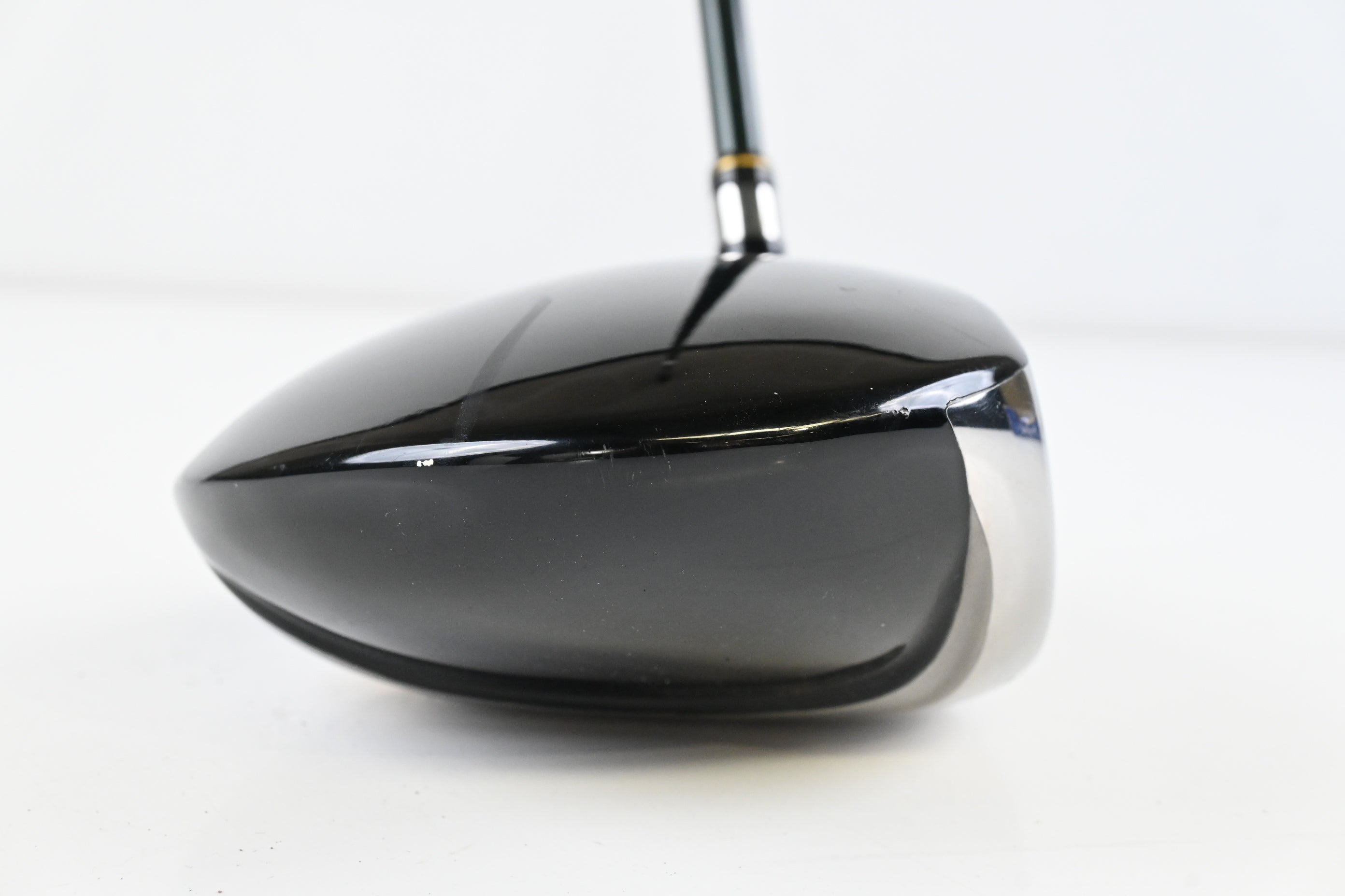 Bobby Jones Jesse Ortiz Driver / 10.5 Degree / Stiff Flex Graphite Design JS7