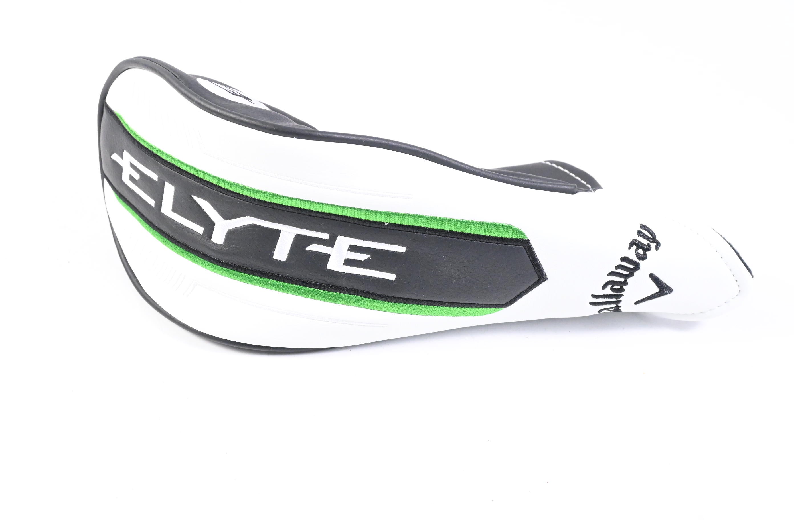 Ladies Callaway Elyte #3 HL Wood / 16.5 Degree / Ladies Flex Eldio 40 Shaft