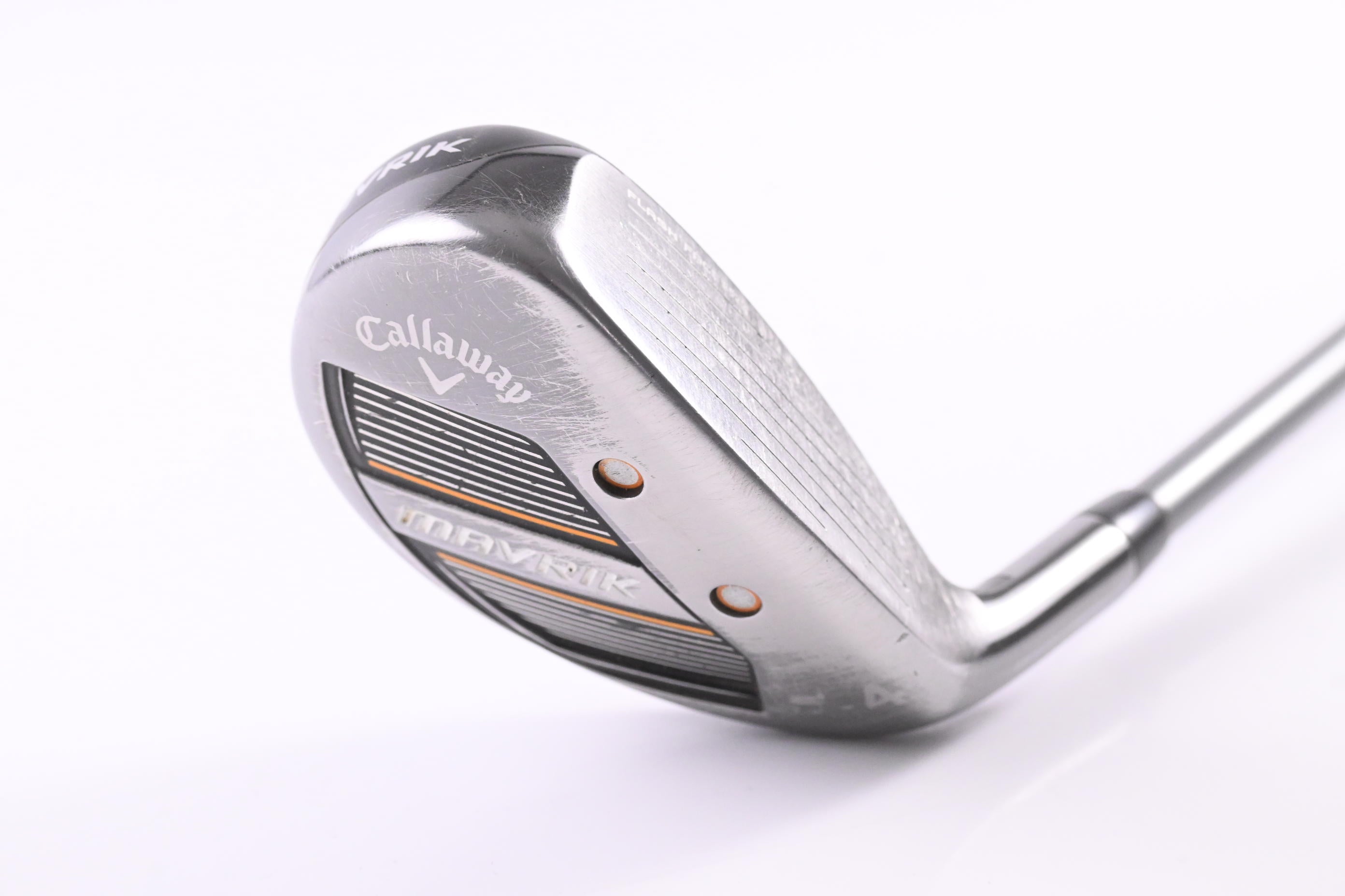 Callaway Mavrik #4 Hybrid / 20 Degree / Regular Flex Project X Catalyst 65 Shaft