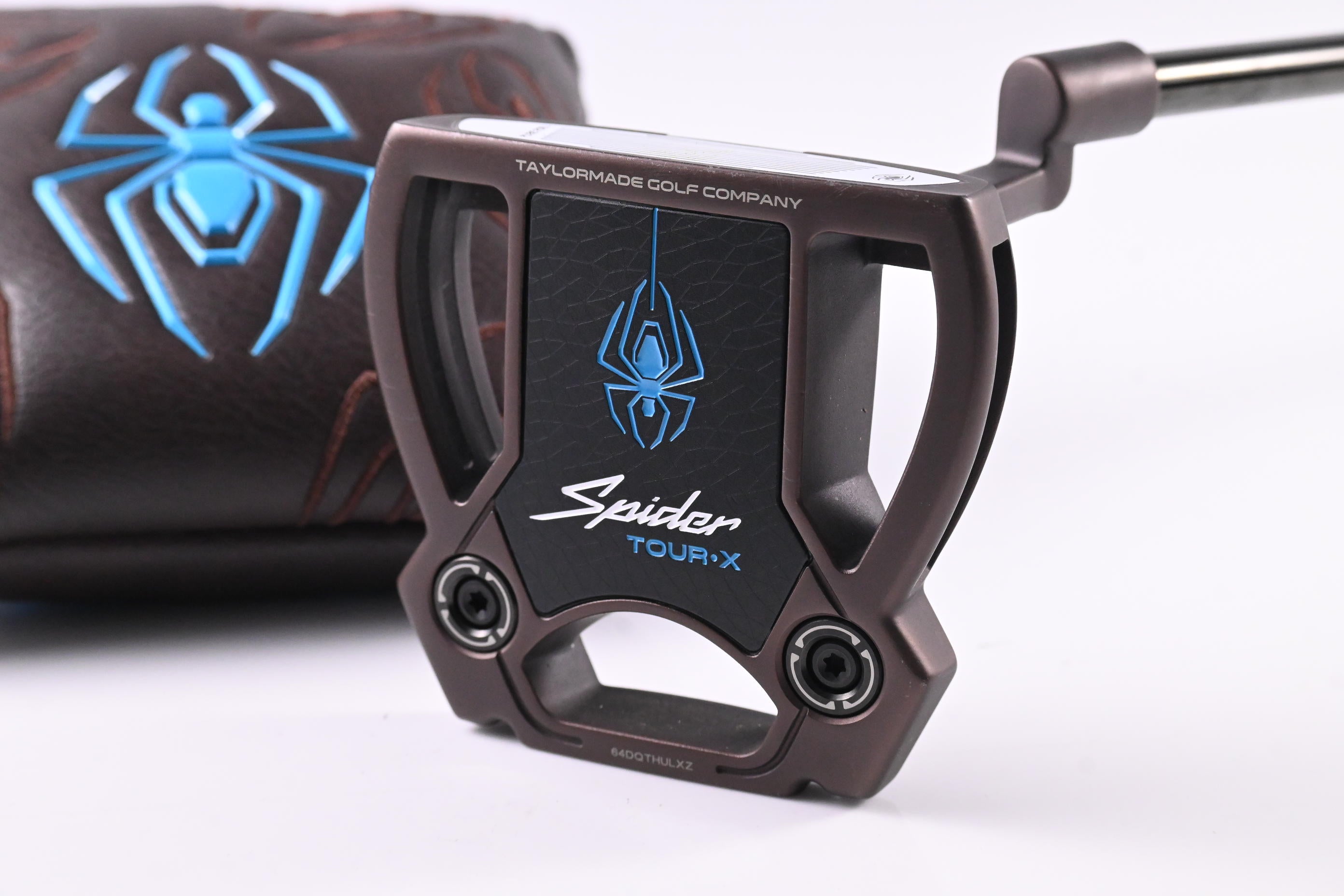 Taylormade Spider Tour-X Torched 2026 Putter / 35 Inch