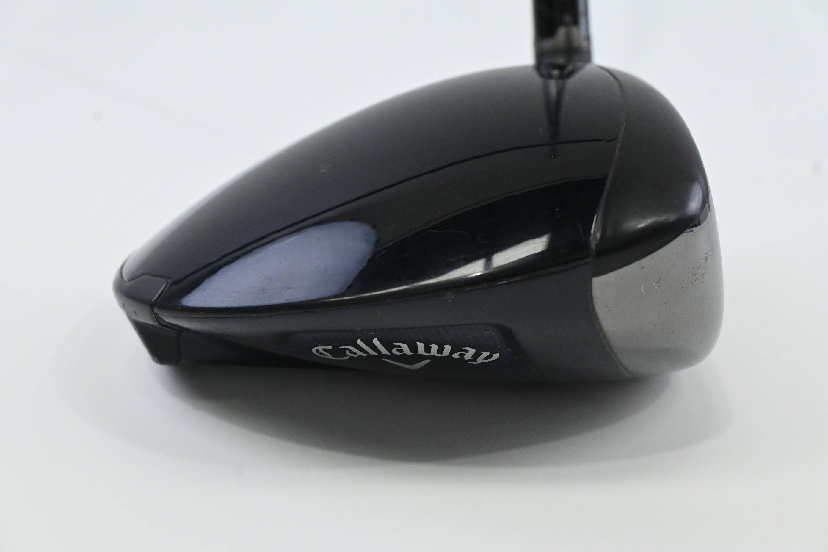 Callaway Paradym X Driver / 10.5 Degree / Stiff Flex HZRDUS Gen4 Silver 60 Shaft
