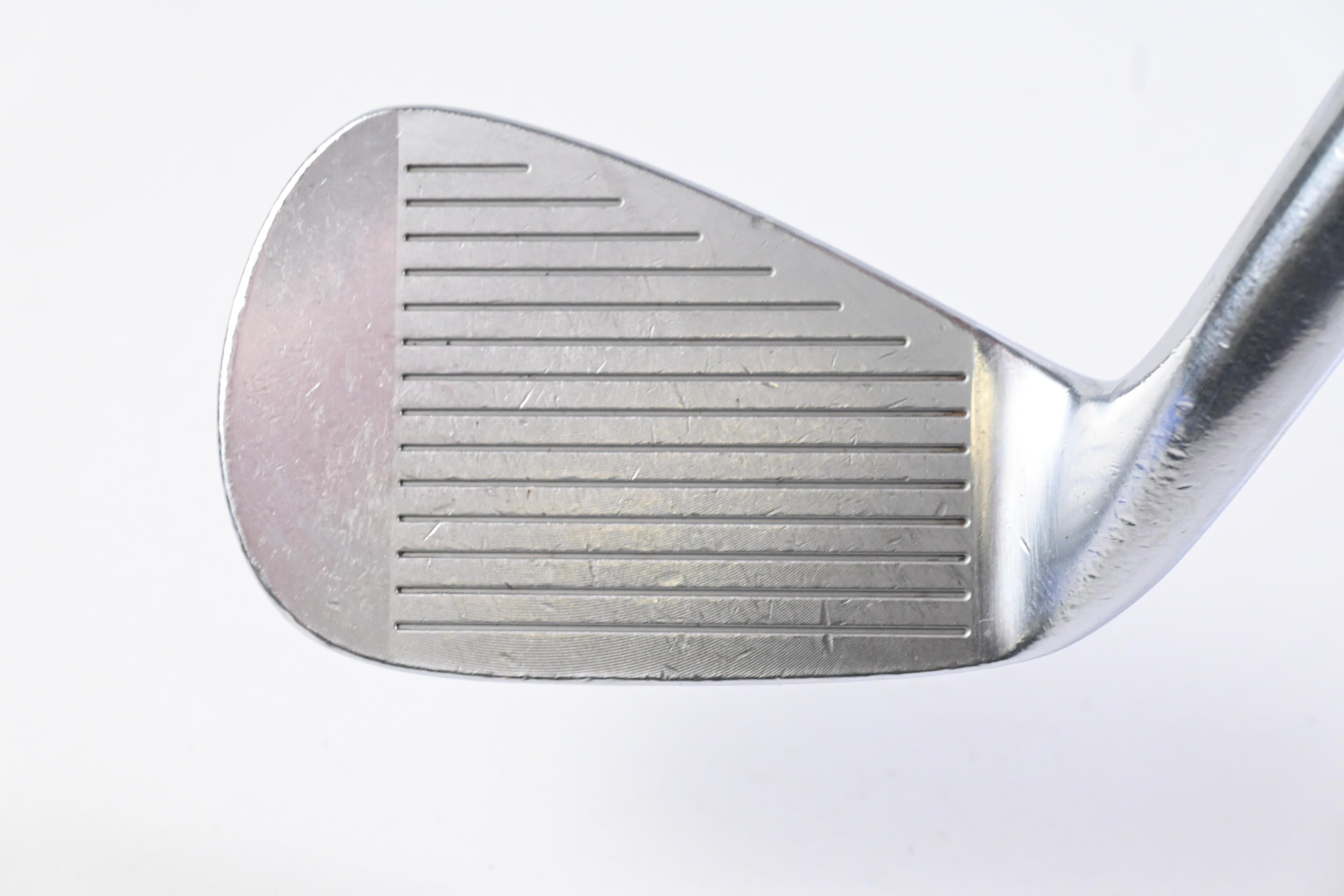 Taylormade P770 2017 #8 Iron / Stiff Flex KBS Tour FLT 110 Shaft