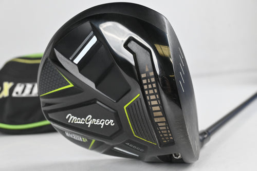 MacGregor MacTec X2 Driver / 12 Degree / Regular Flex MacGregor MacTec X2