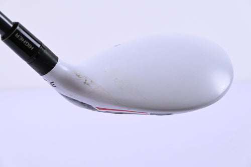 TaylorMade R15 #3 Wood / 17 Degree / Regular Flex Fujikura Speeder 67