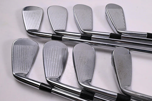 Titleist 714 AP2 Irons / 3-PW / Regular Flex Dynamic Gold R300 Shafts
