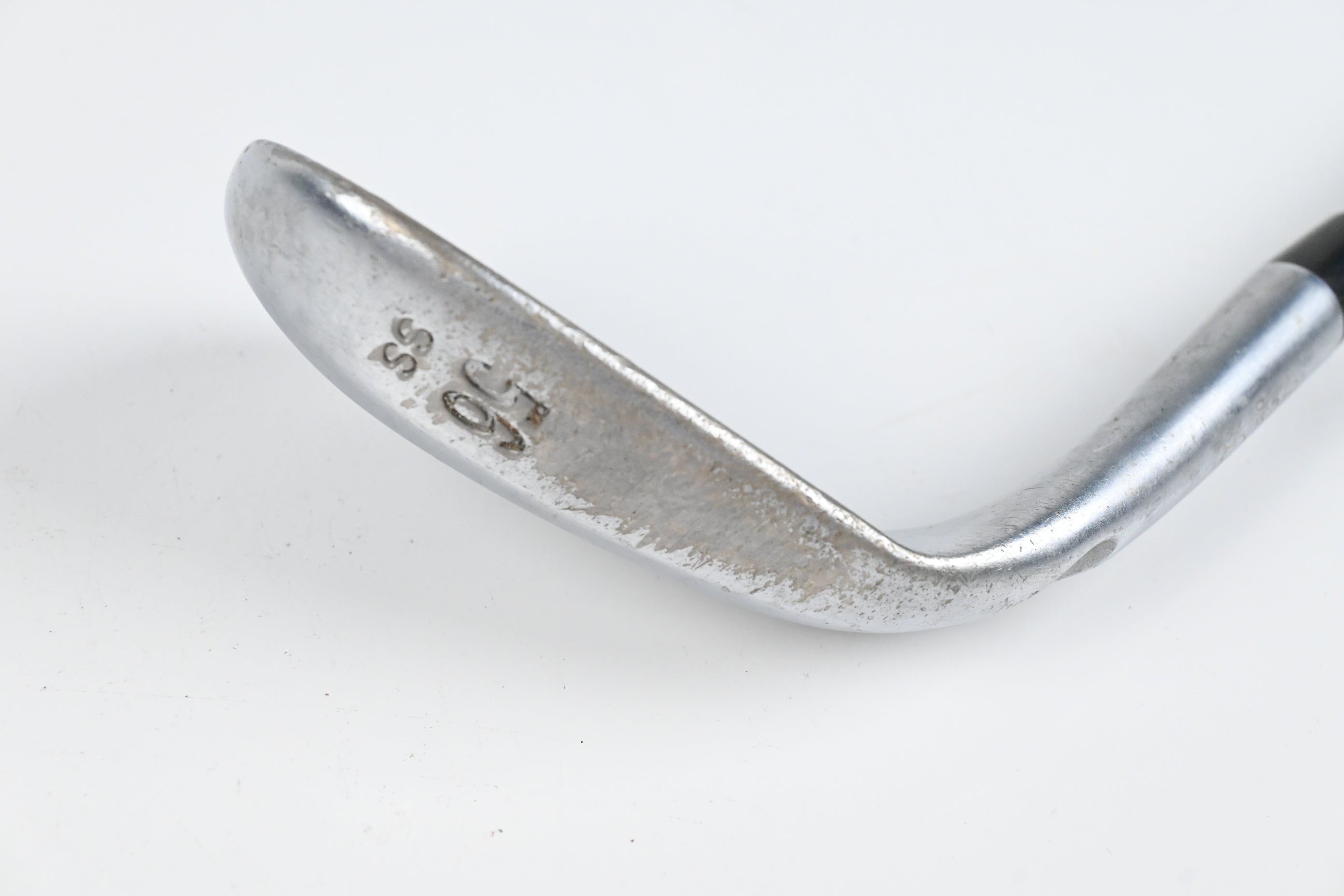Ping Glide Sand Wedge / 56 Degree / Silver Flex / Senior Flex Ping CFS Distance