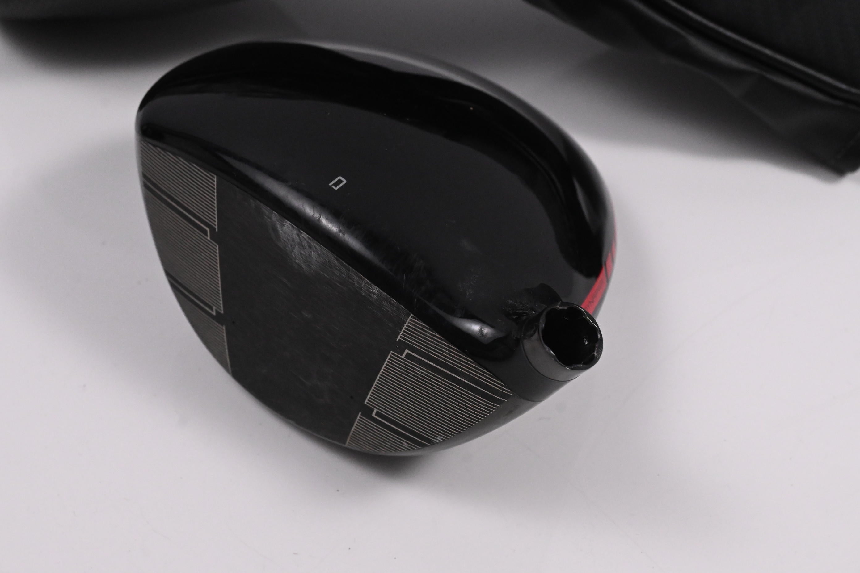 Wilson DYNAPWR Max 2025 Driver / 10.5 Degree / Head Only