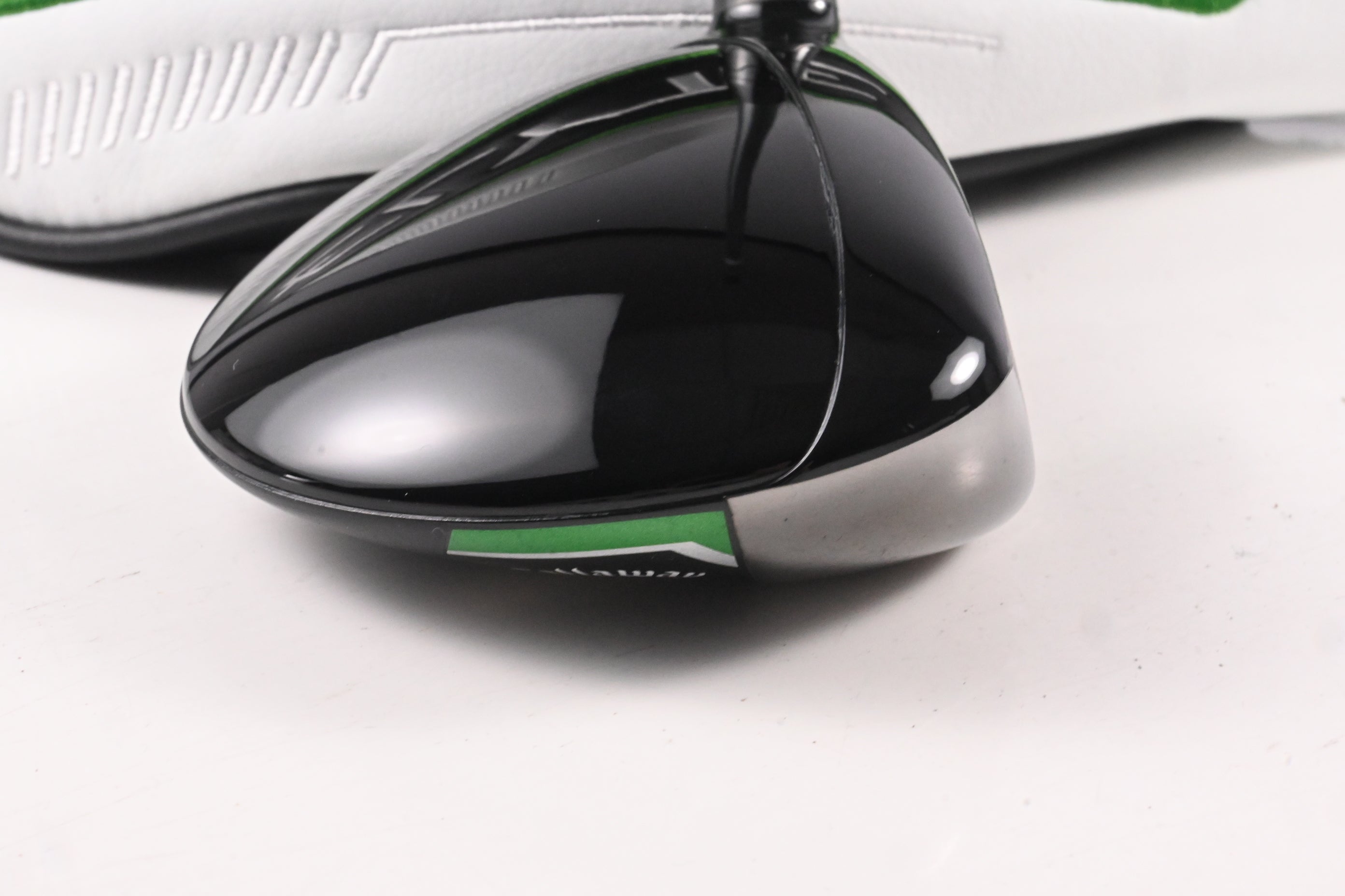 Callaway Elyte Triple Diamond #3 Wood / 15 Degree / X-Flex Denali Charcoal 70