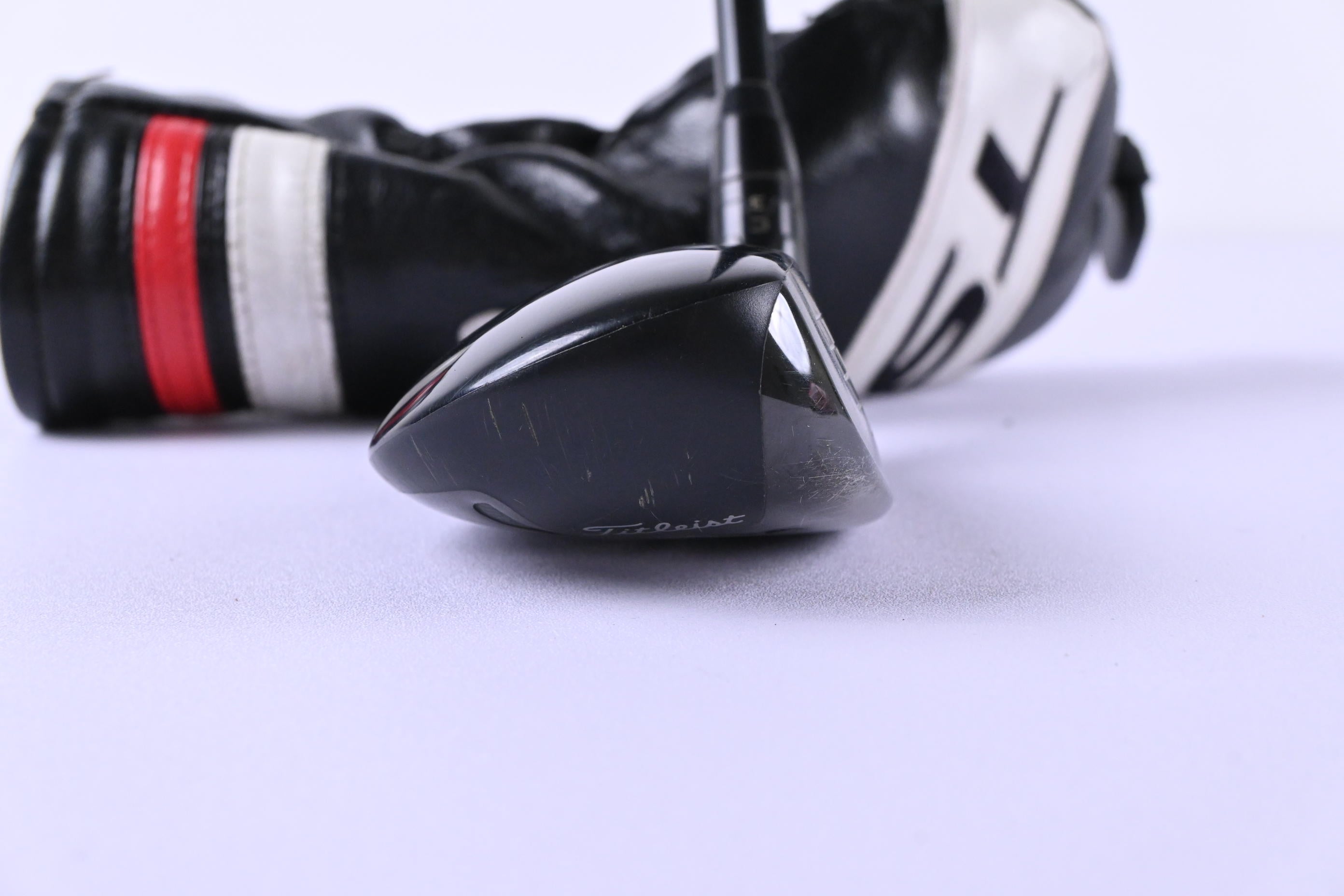 Titleist TS2 #3 Hybrid / 21 Degree / Regular Flex Tensei AV Blue 70 Shaft