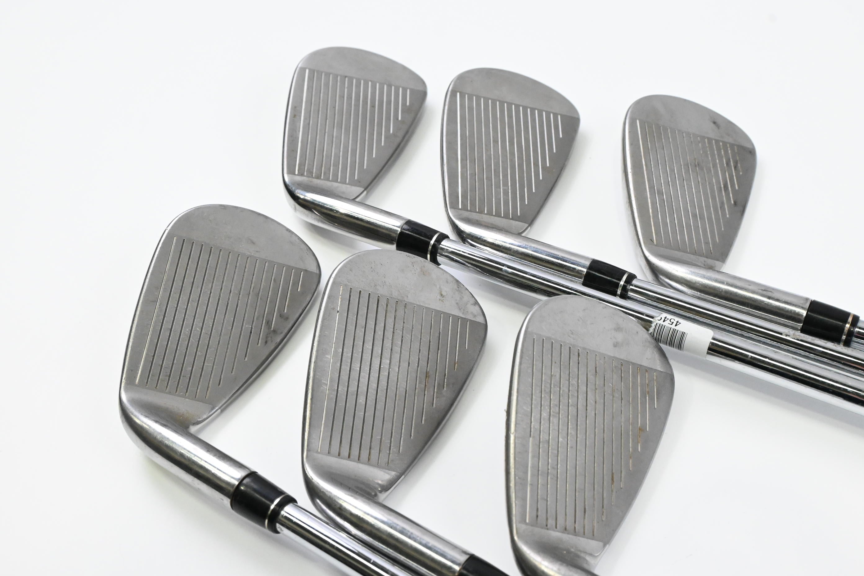Yonex Ezone XP Irons / 5-PW / Regular Flex NS Pro 950GH Shafts