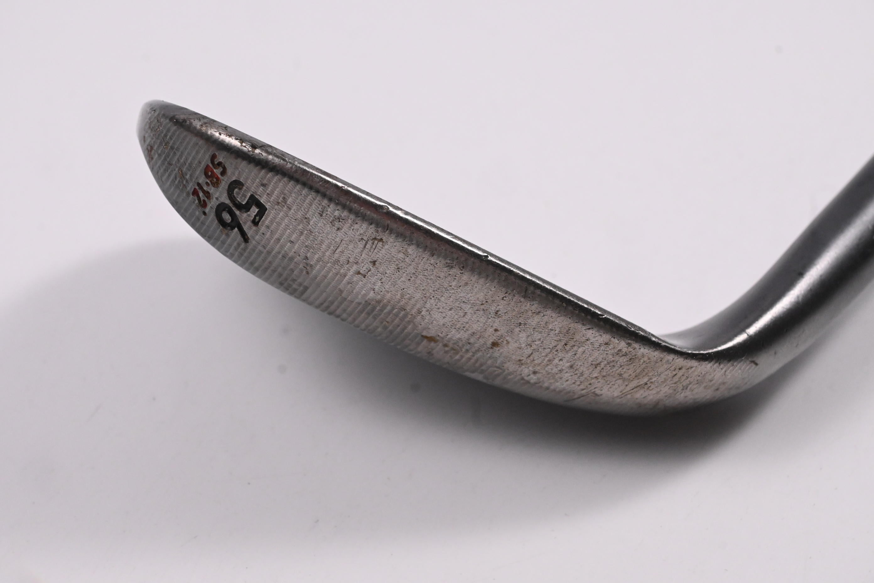 Taylormade Milled Grind 2 Sand Wedge / 56 Degree / Stiff Flex Dynamic Gold