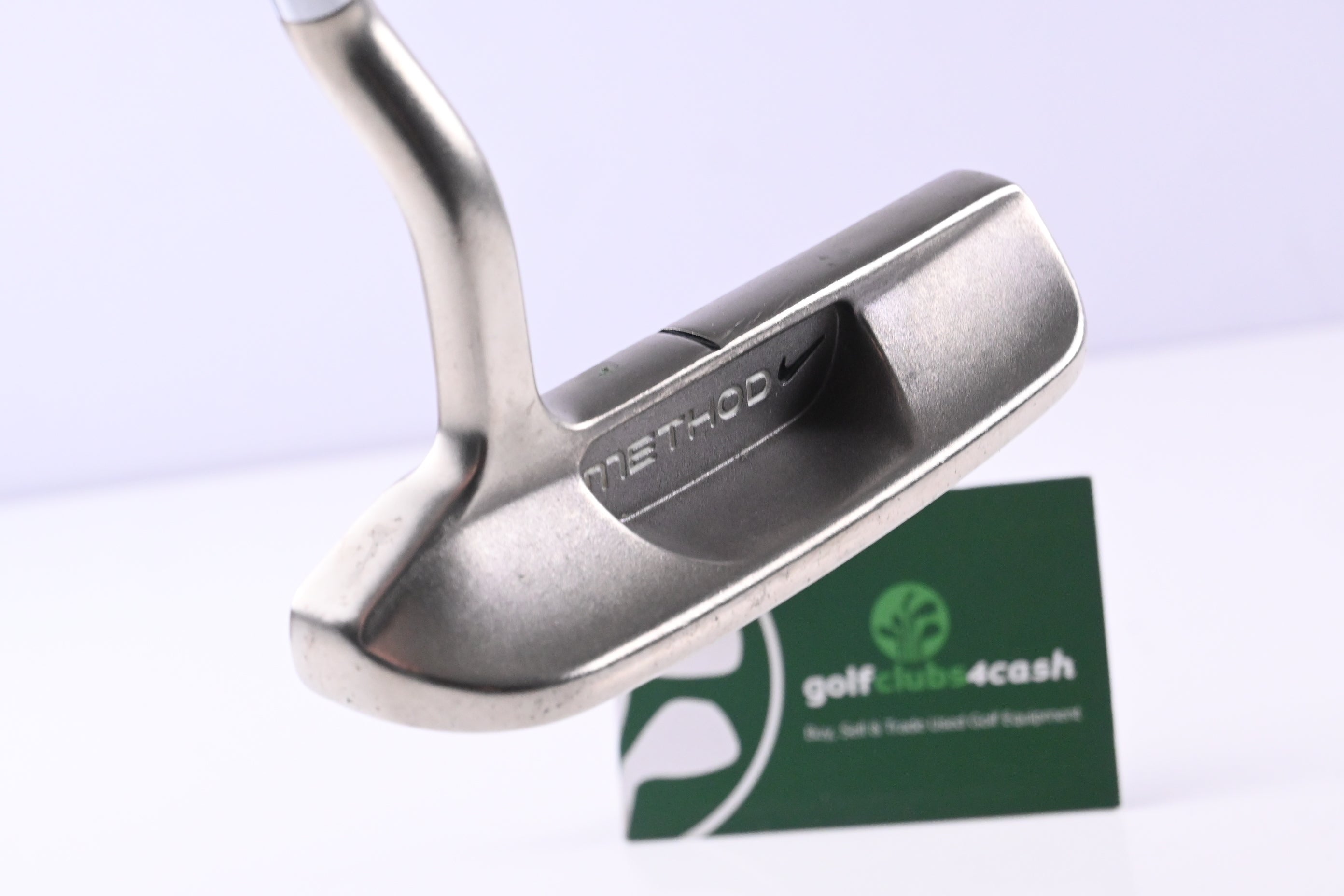 Nike Method Core Putter / 35 Inch