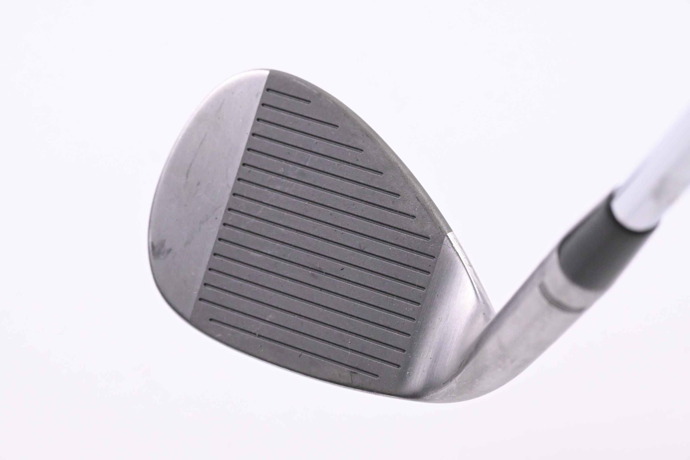 Cobra King 2025 Lob Wedge / 60 Degree / Wedge Flex Dynamic Gold Mid 115 Shaft