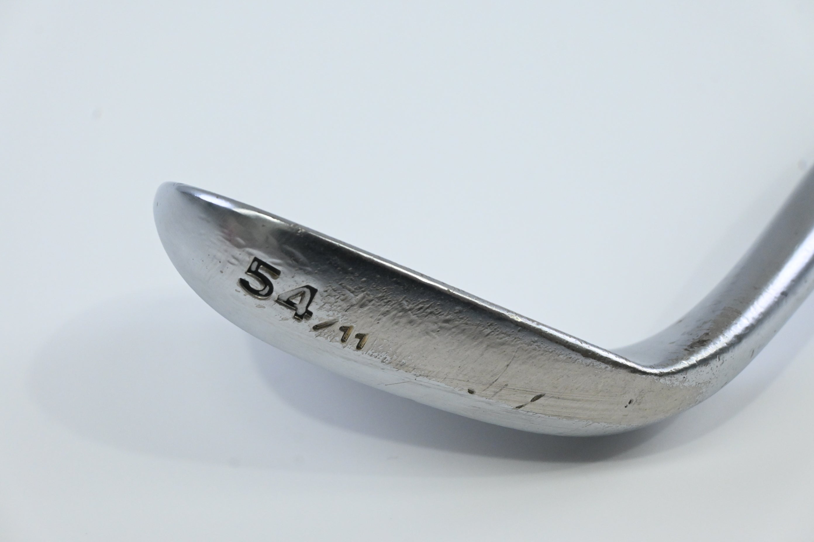 Cleveland RTX-3 Gap Wedge / 52 Degree / Senior Flex Project X PXI Shaft