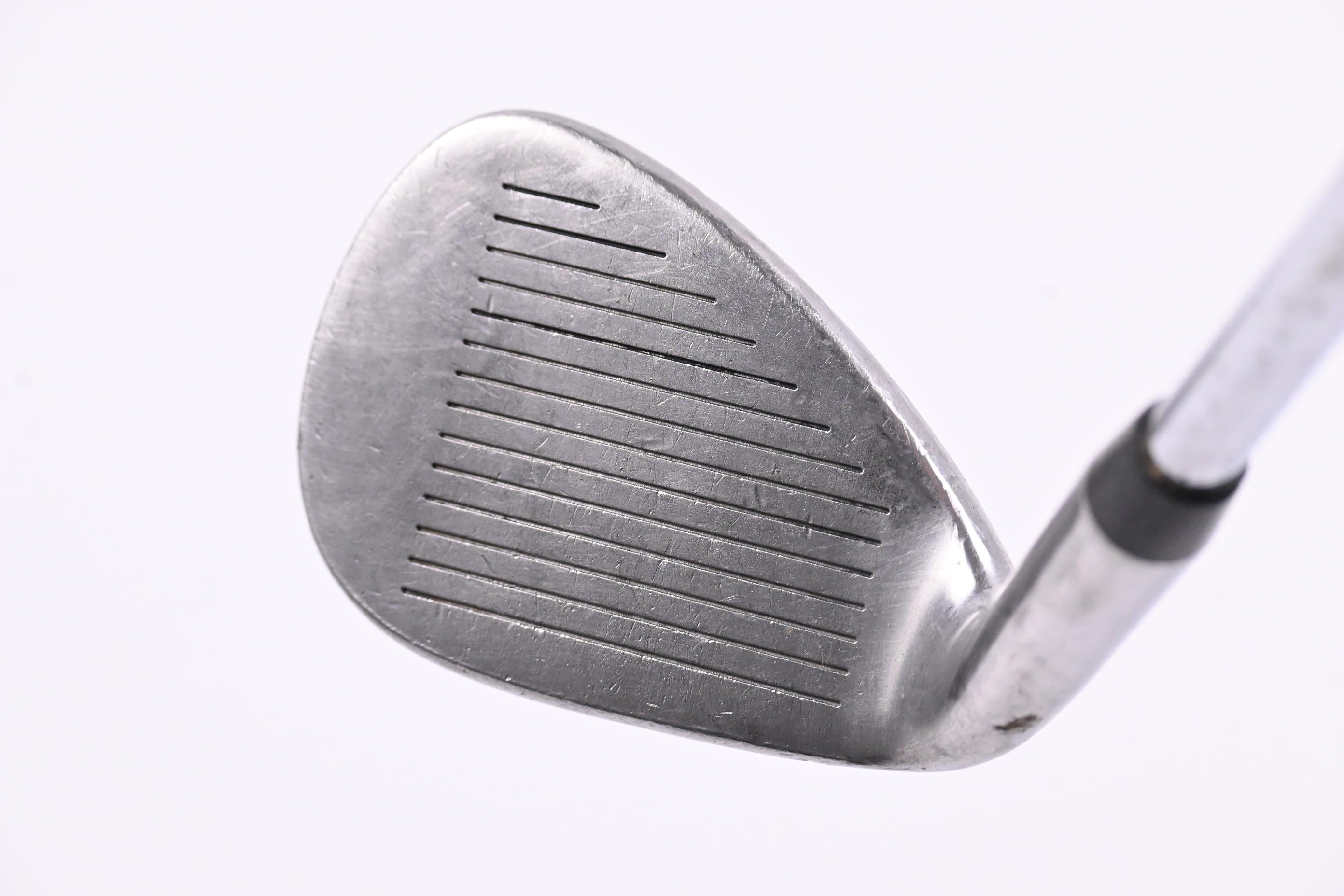 MacGregor MacTec X Lob Wedge / 60 Degree / Wedge Flex MacGregor Shaft