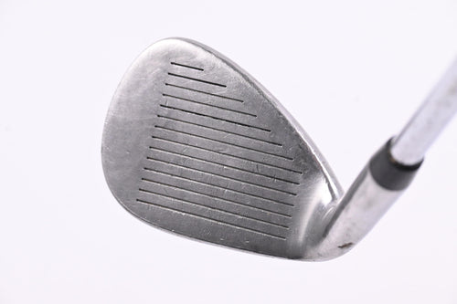MacGregor MacTec X Lob Wedge / 60 Degree / Wedge Flex MacGregor Shaft