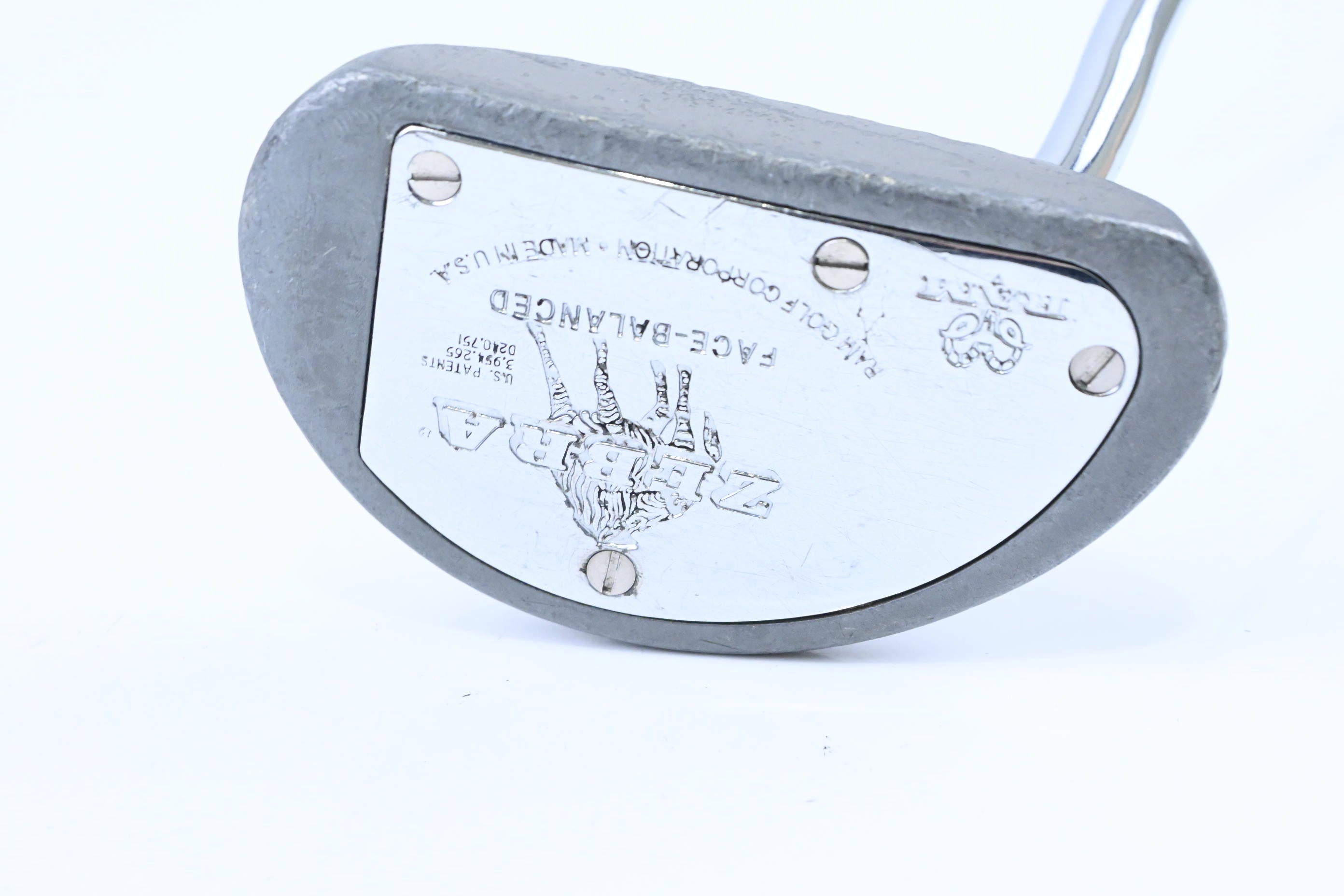 Ram Zebra Putter / 35.5 Inch