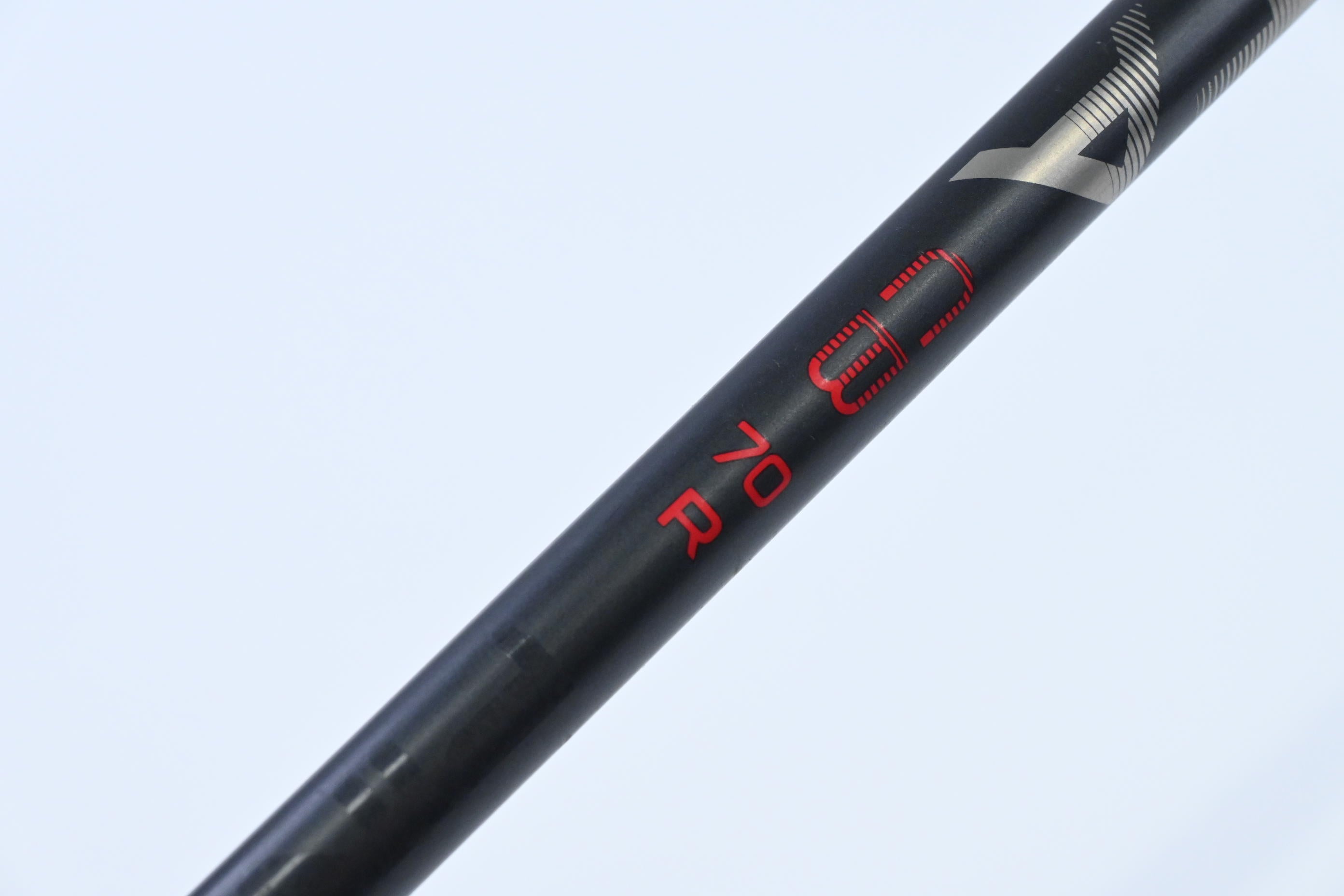 Ping G410 #4 Hybrid / 22 Degree / Regular Flex Ping Alta CB Red 70 Shaft