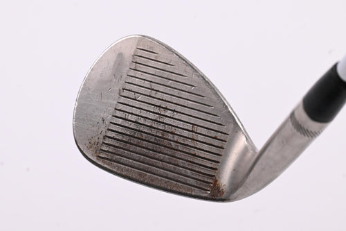 Titleist Vokey SM6 Lob Wedge / 58 Degree / Wedge Flex Titleist Vokey SM6 Shaft