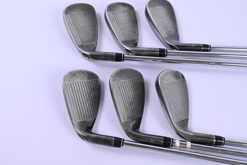 Callaway Big Bertha CF19 Irons / 5-PW / Regular Flex KBS Max 90 Shafts