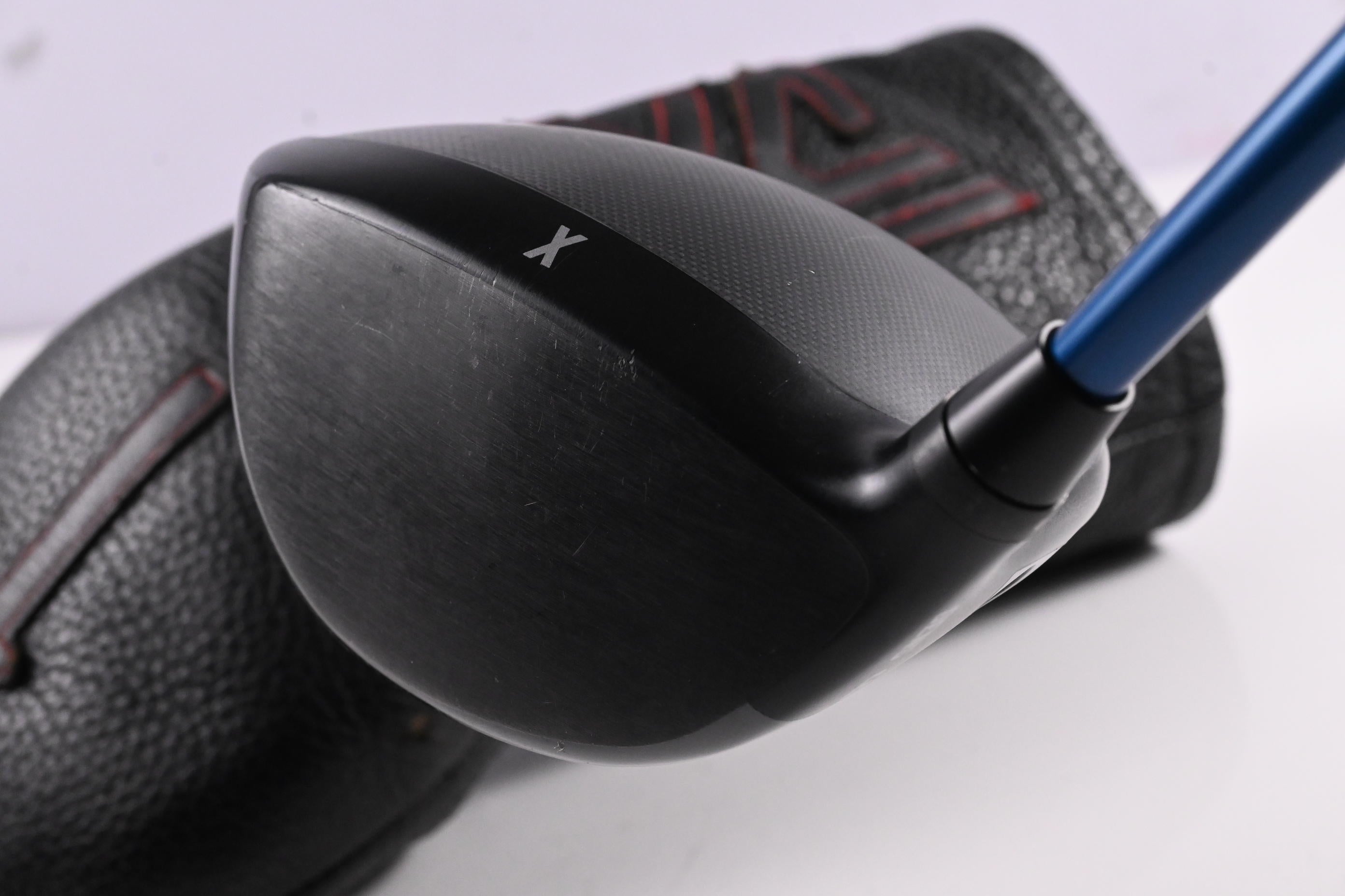 PXG 0311 Gen5 Driver / 9 Degree / Regular Flex EvenFlow Riptide CB 50 Shaft