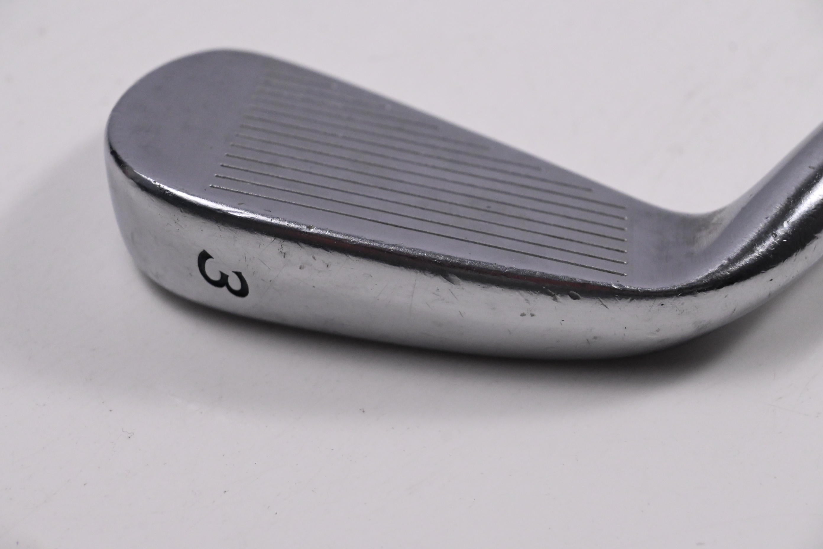 Taylormade R7 #3 Iron / 19 Degree / Stiff Flex Rifle FCM Flighted Shaft