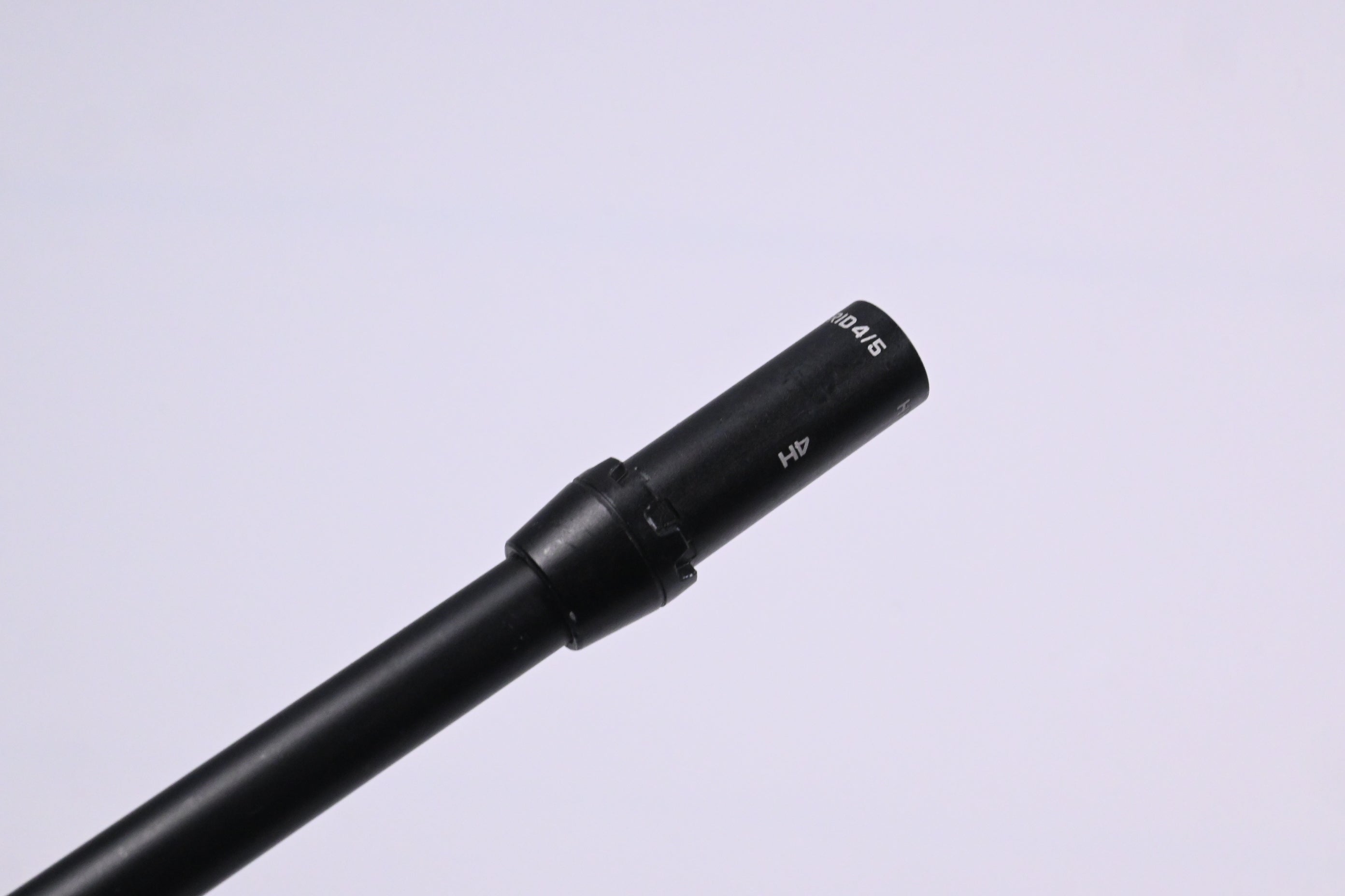 KBS PGI 65 #4 Hybrid Shaft / Senior Flex / Cobra 2nd Gen