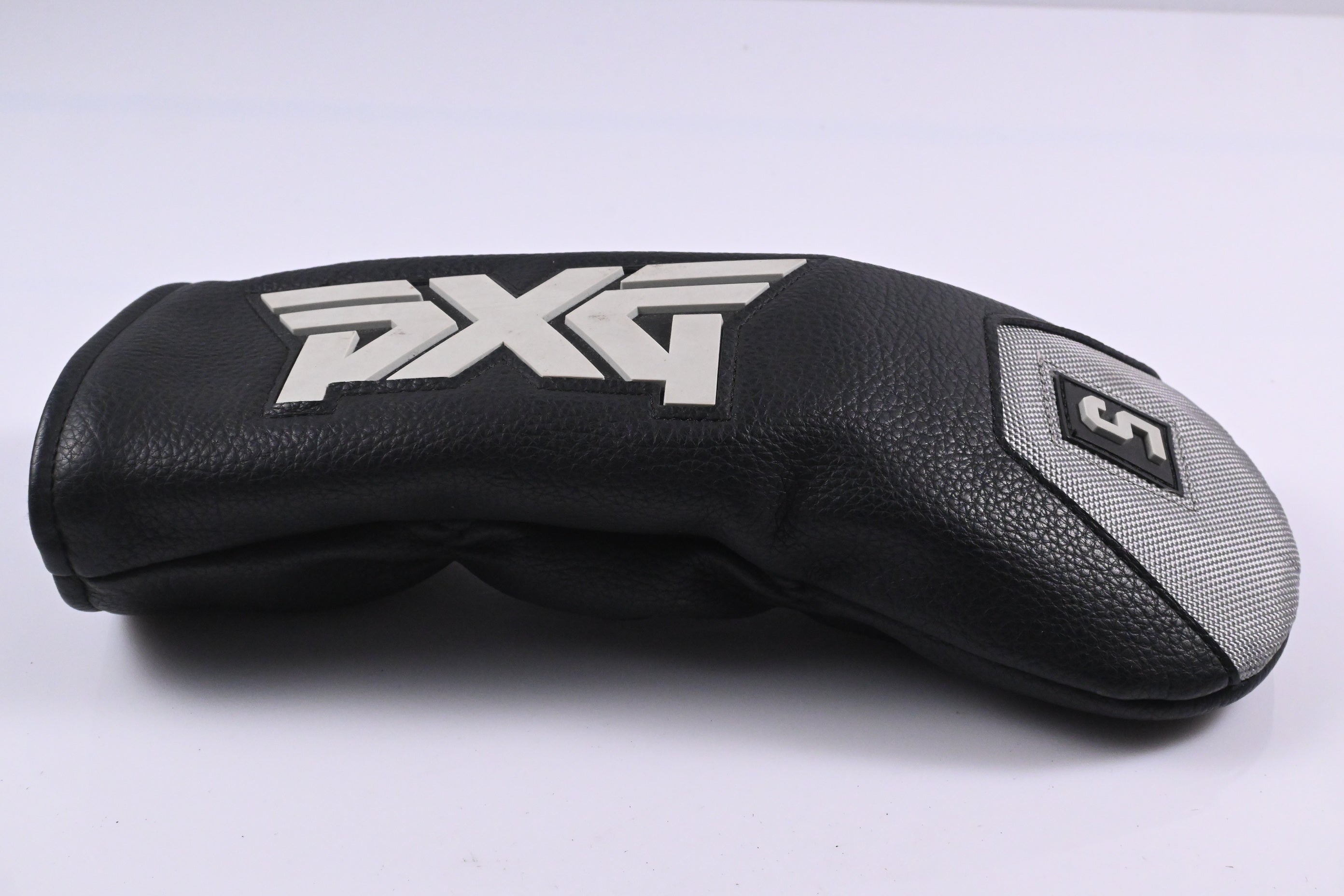 Left Hand PXG 0311 XF Gen6 #5 Wood / 19 Degree / X-Flex Tensei AV Raw White 75