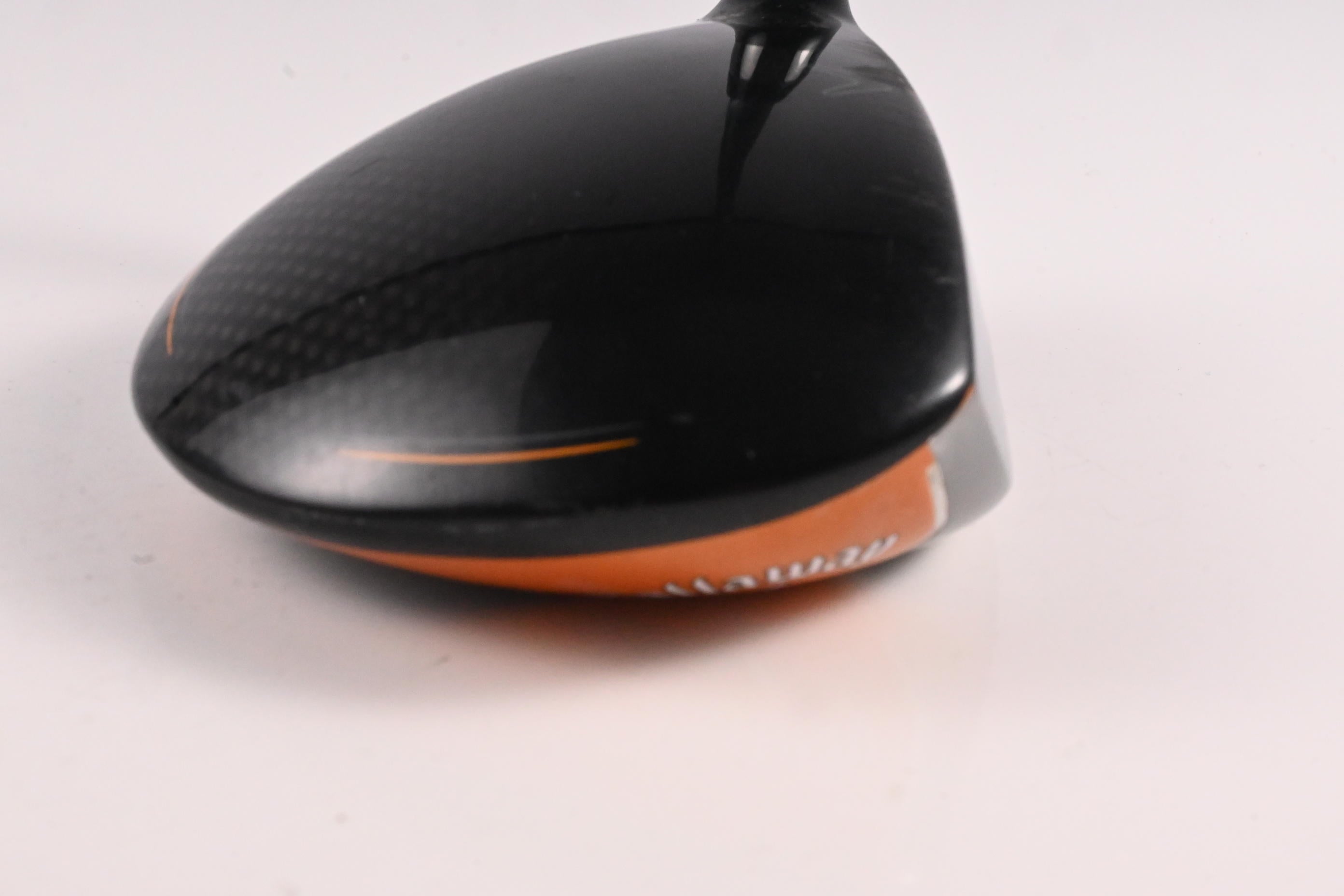 Callaway Mavrik #3 Wood / 15 Degree / Stiff Flex Evenflow Riptide 70 Shaft