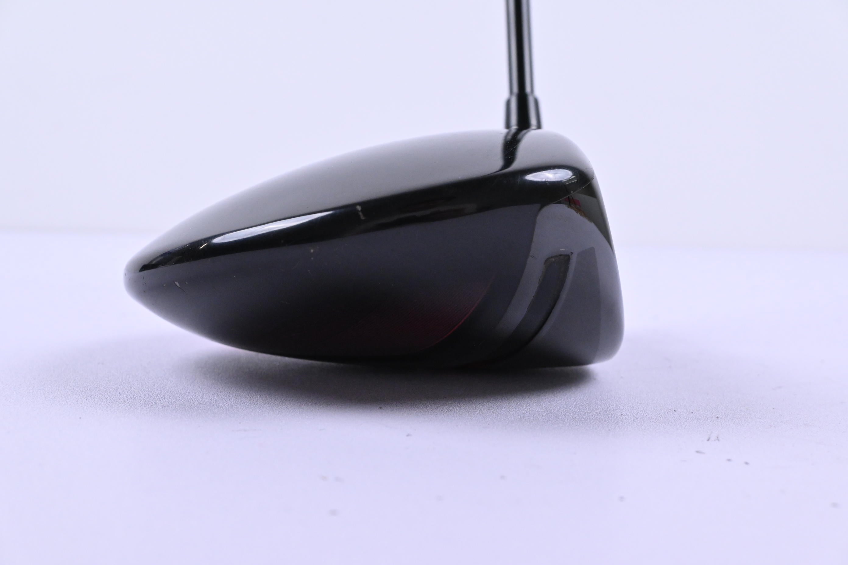 Ladies Cobra F-Max Driver / 15 Degree / Ladies Flex Cobra Super Lite 45 Shaft