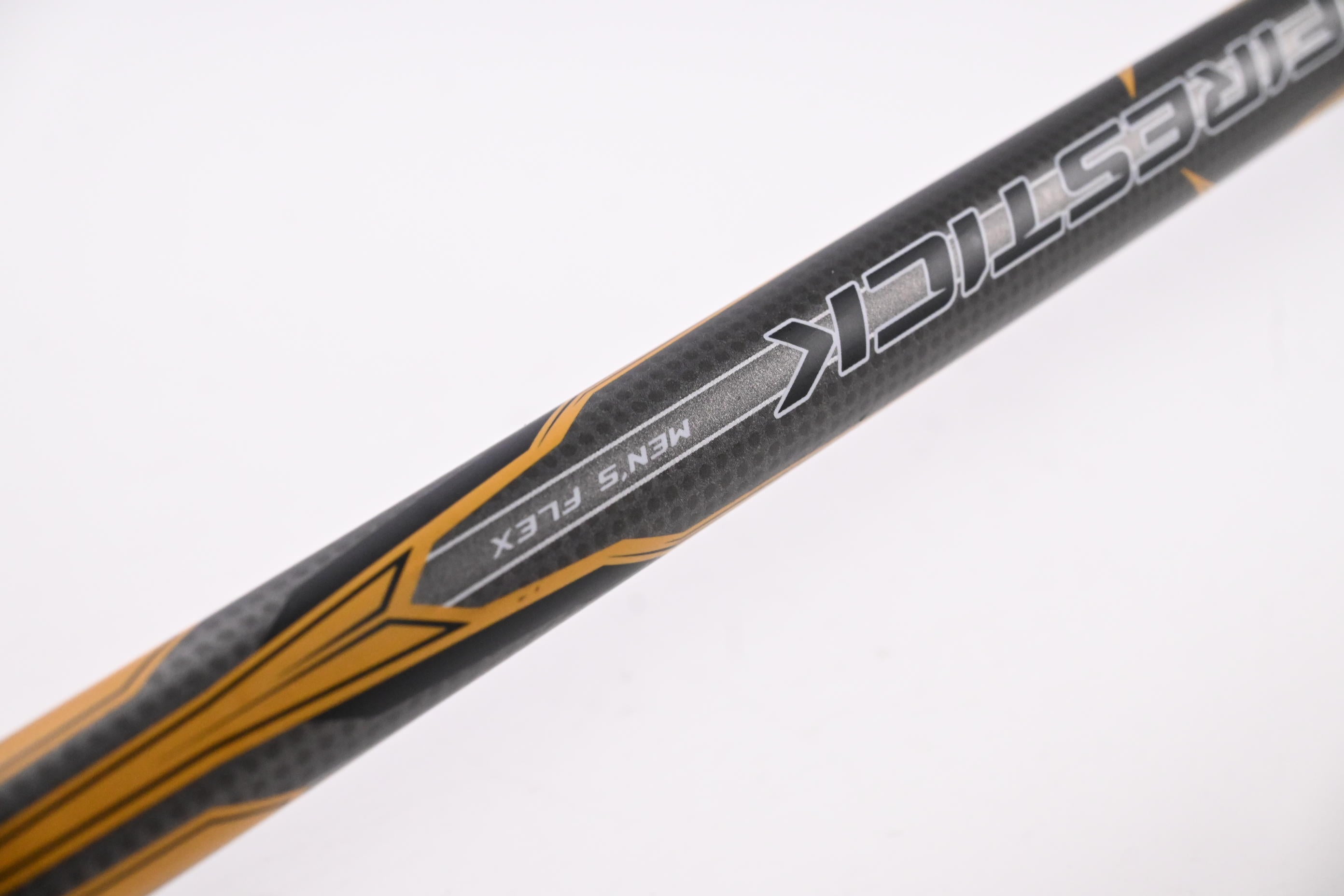 Wilson Ultra #3 Fairway / 15 Degree / Regular Flex Wilson Fire Stick Shaft