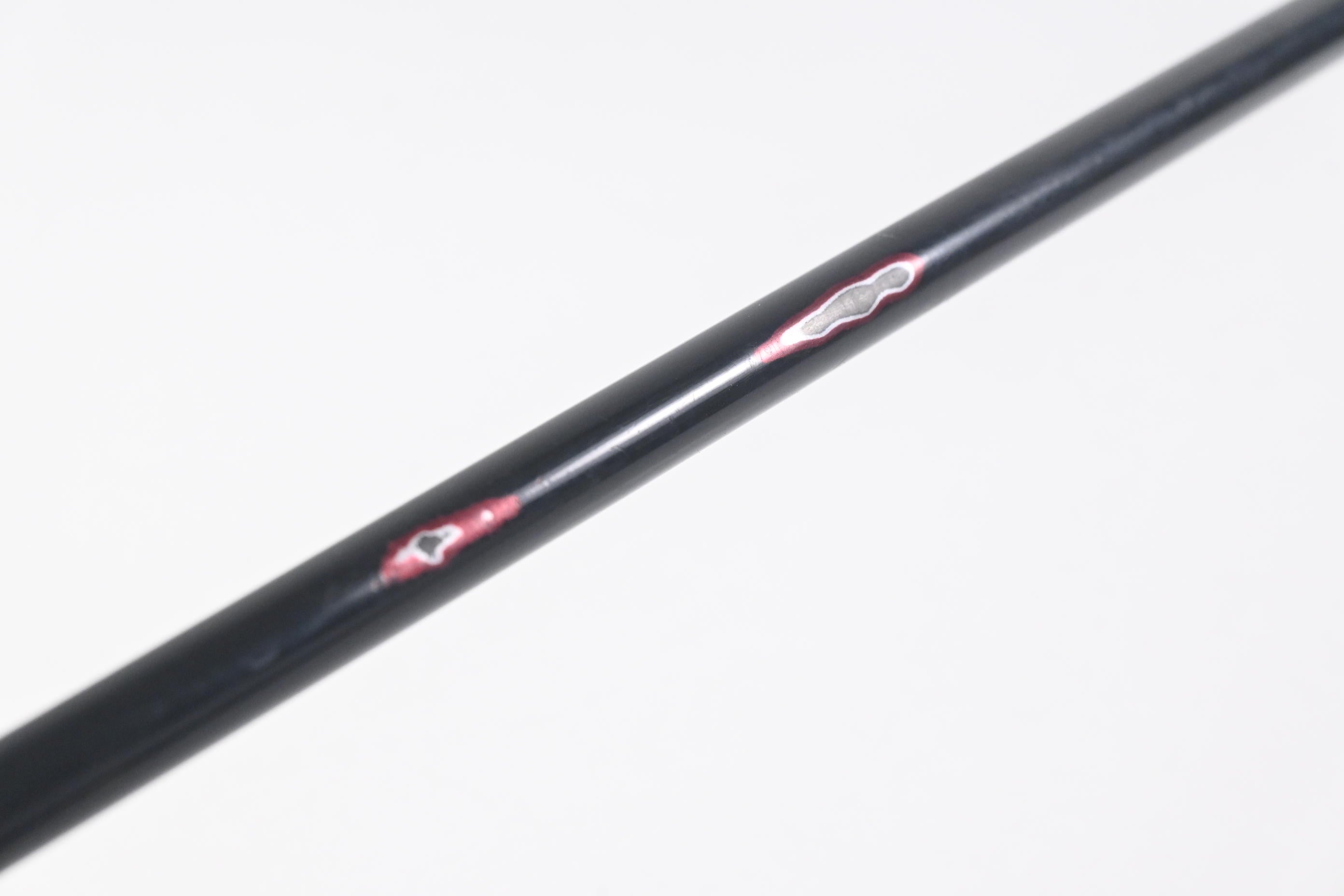 Ping G430 Max Driver / 12 Degree / Regular Flex HZRDUS Smoke Red RDX 50 Shaft