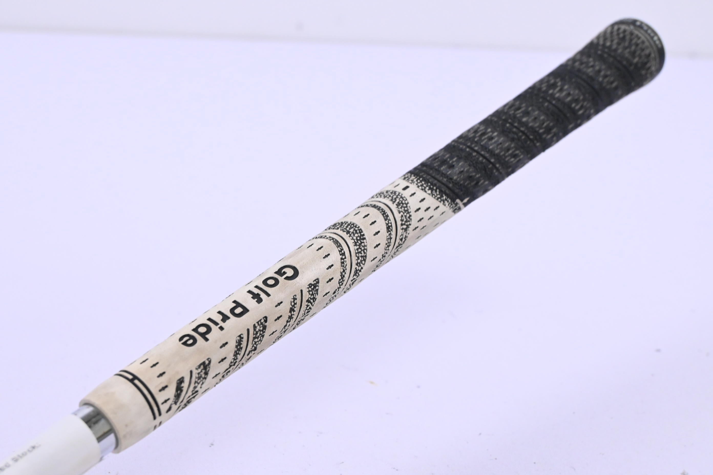 Mizuno S18 Lob Wedge / 60 Degree / Wedge Flex Dynamic Gold Shaft