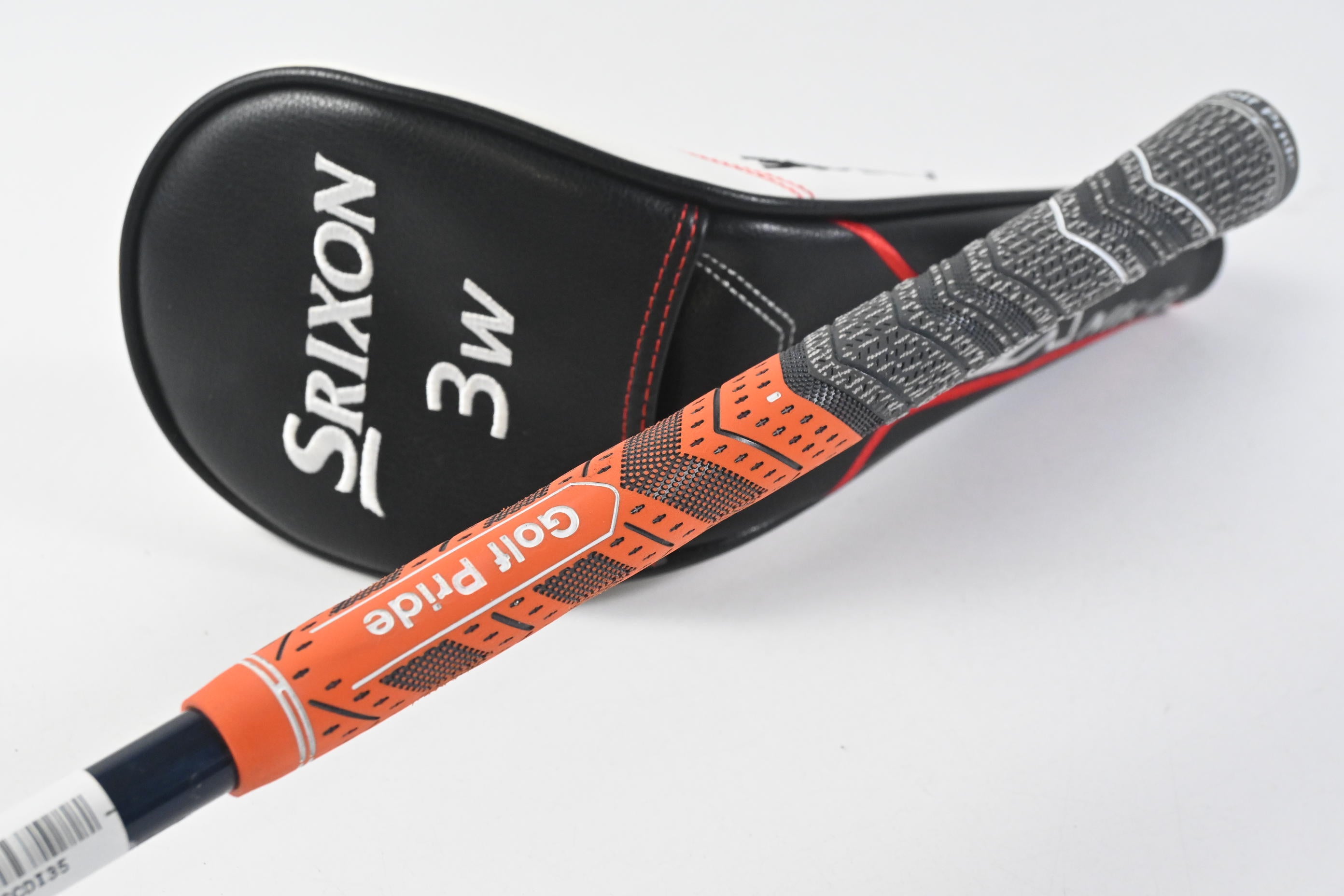 Srixon ZX Mk II 2023 #3 Wood / 15 Degree / X-Flex Ventus Blue 7 Velocore Shaft