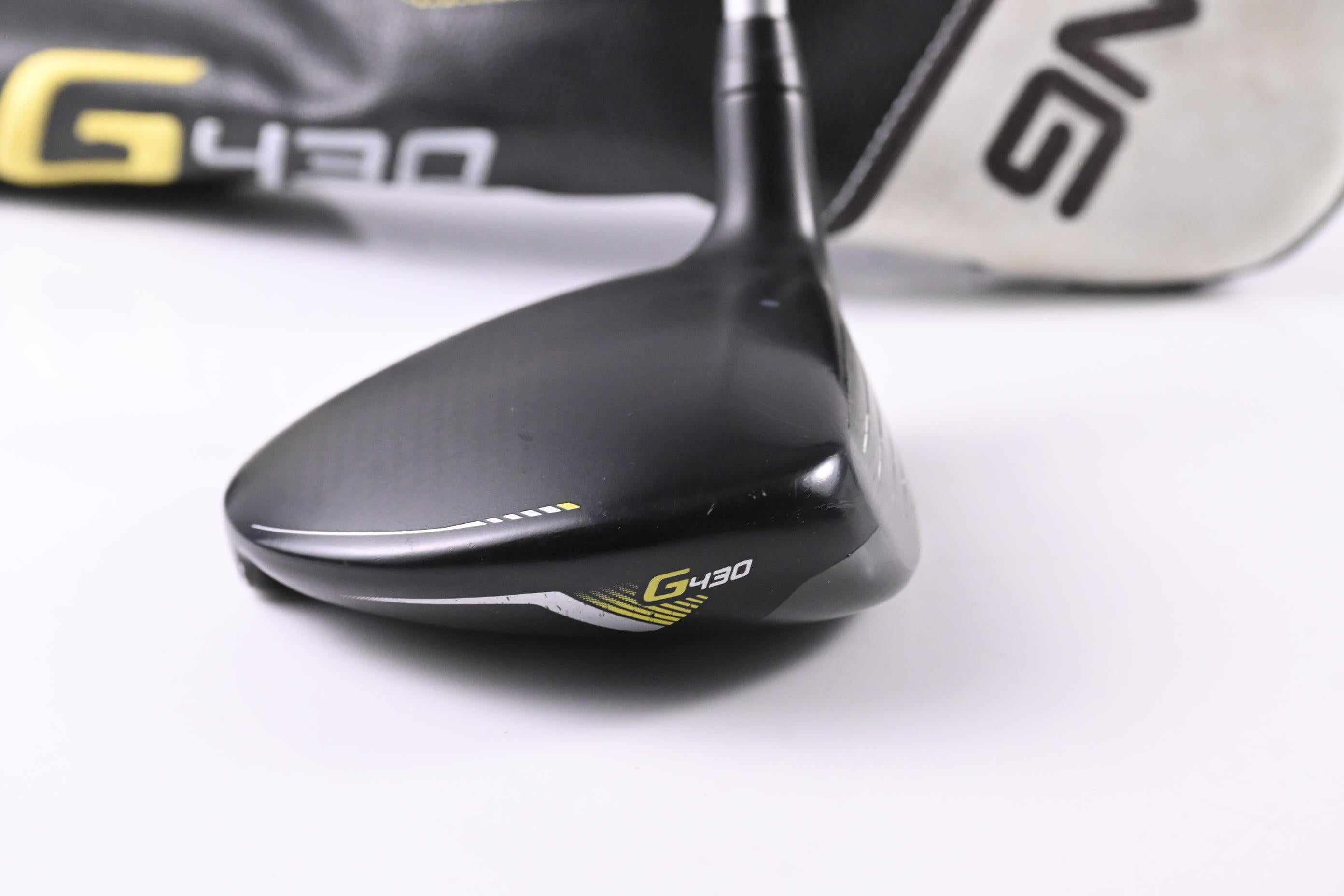 Ping G430 SFT #5 Wood / 19 Degree / Senior Flex Ping Alta Quick 35 Shaft