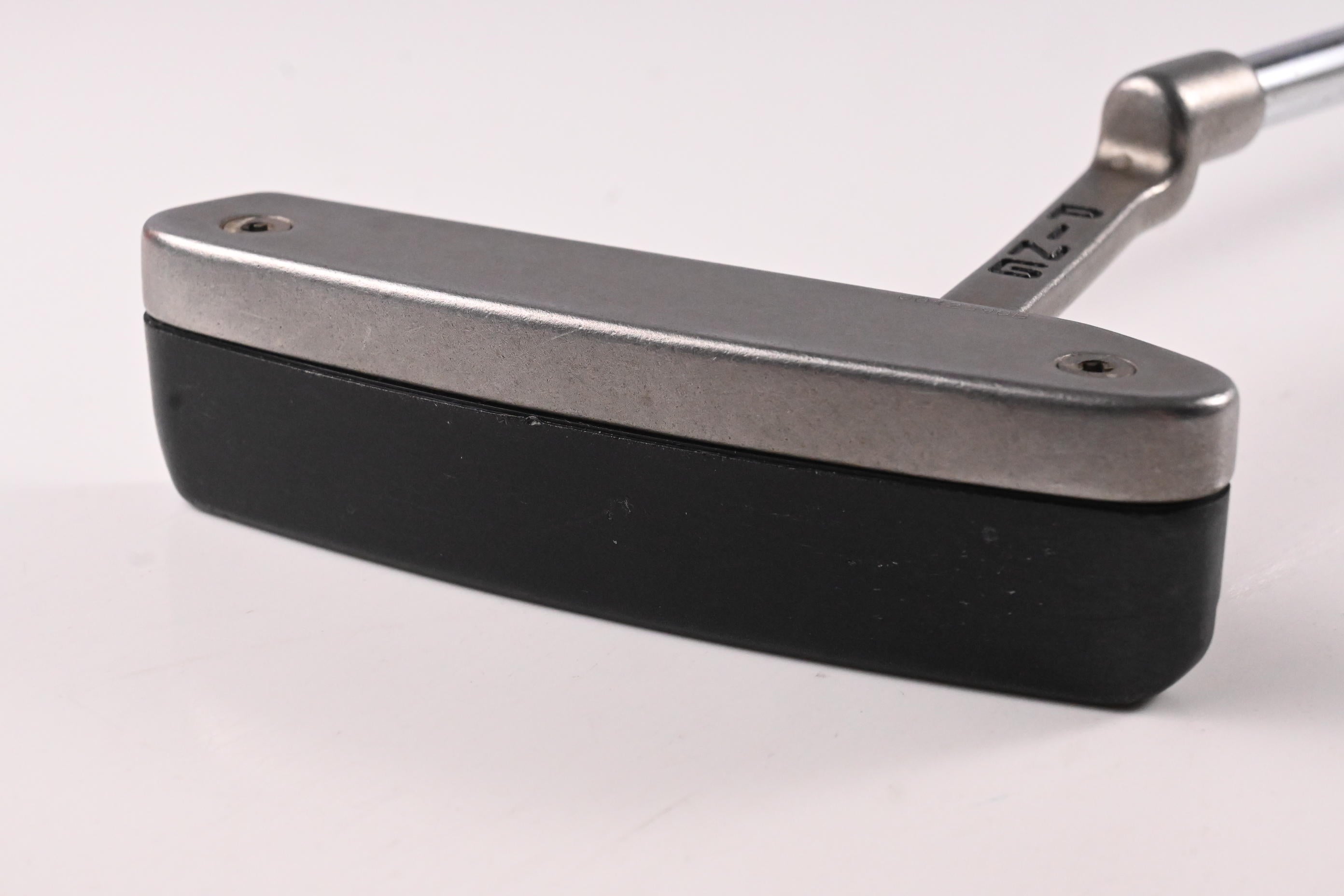 Ping Karsten USA Series Anser S Putter / 34 Inch