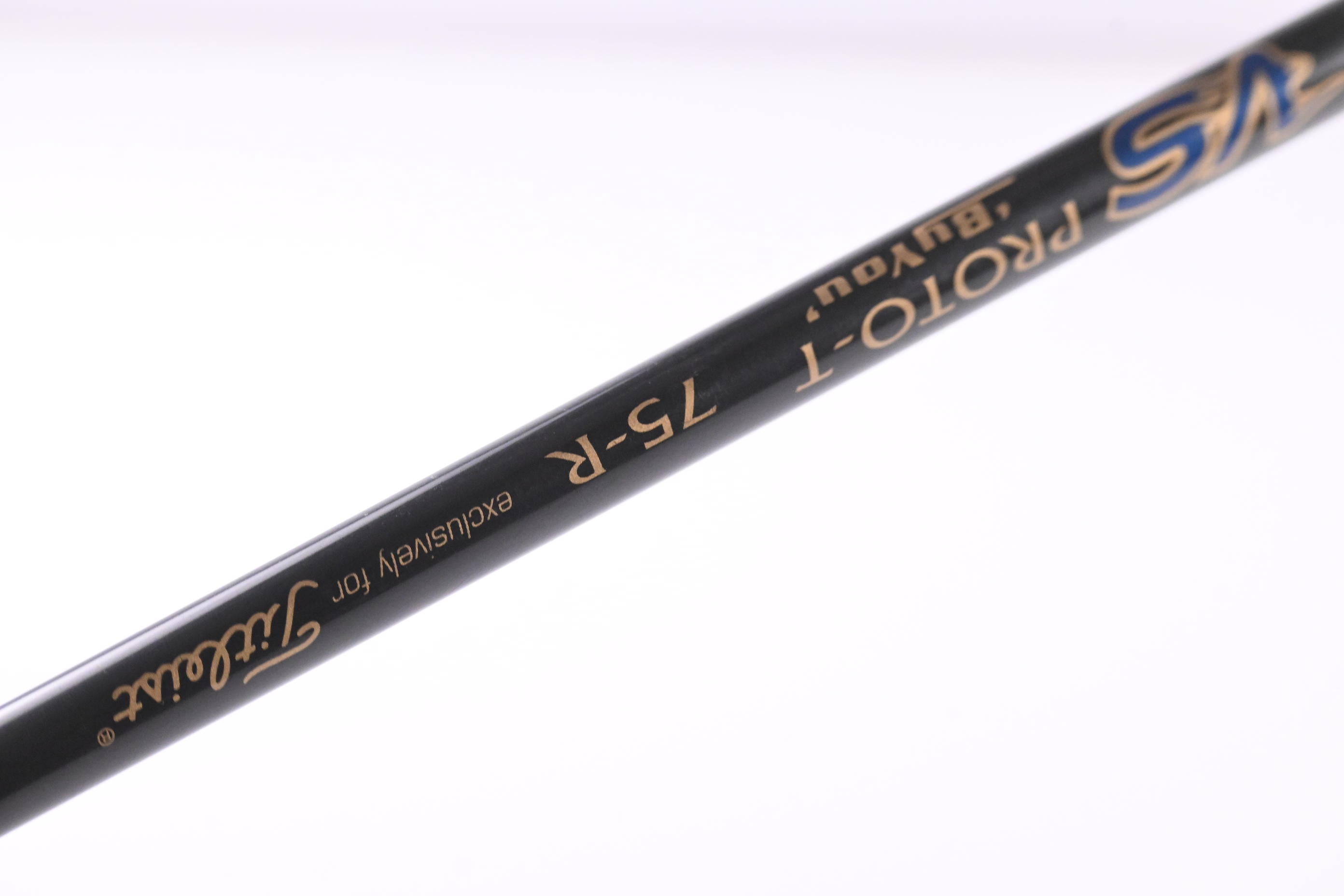 Titleist 909H #2 Hybrid / 17 Degree / Regular Flex Aldila VS 75 Shaft