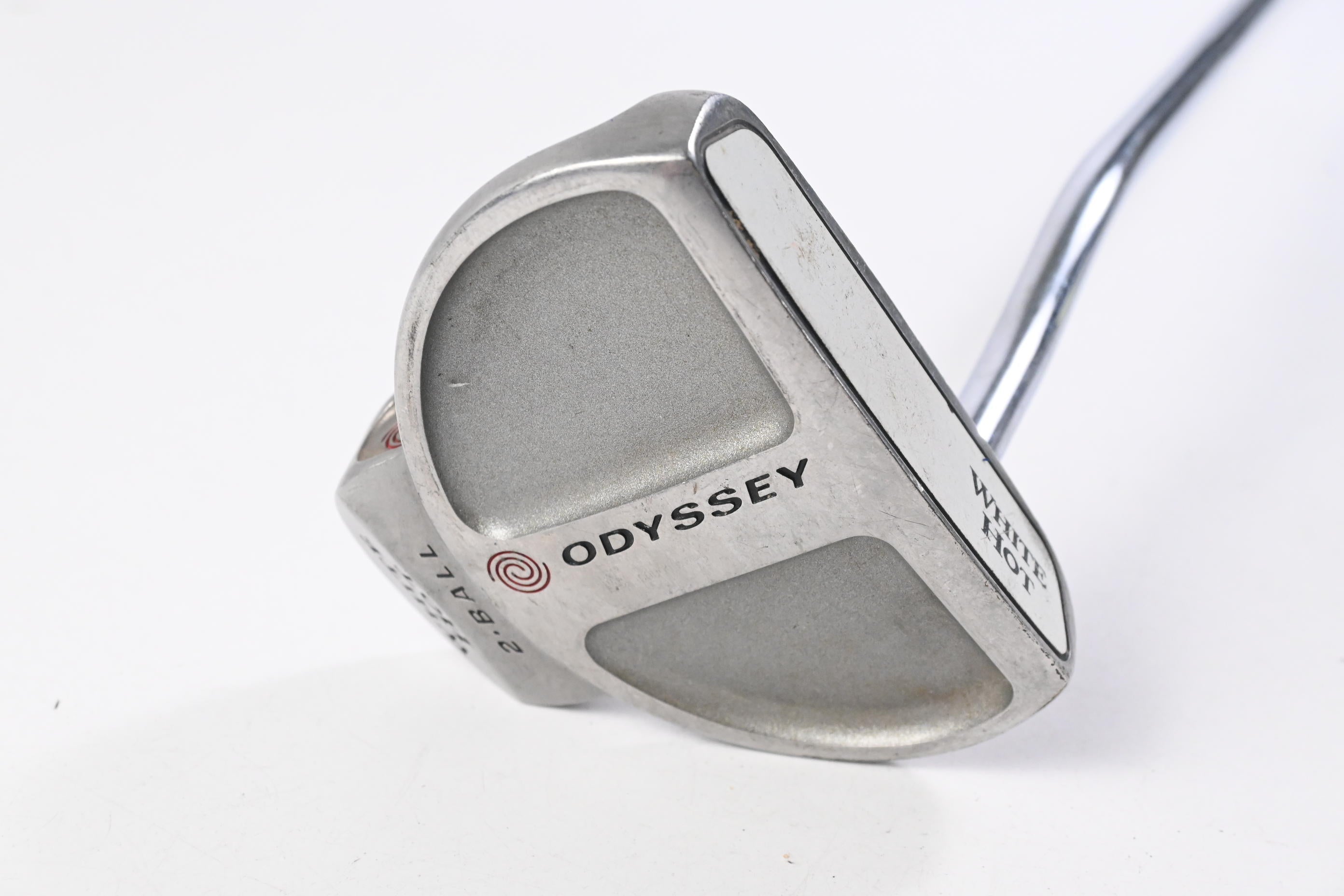 Odyssey White Hot 2-Ball Putter / 34 Inch