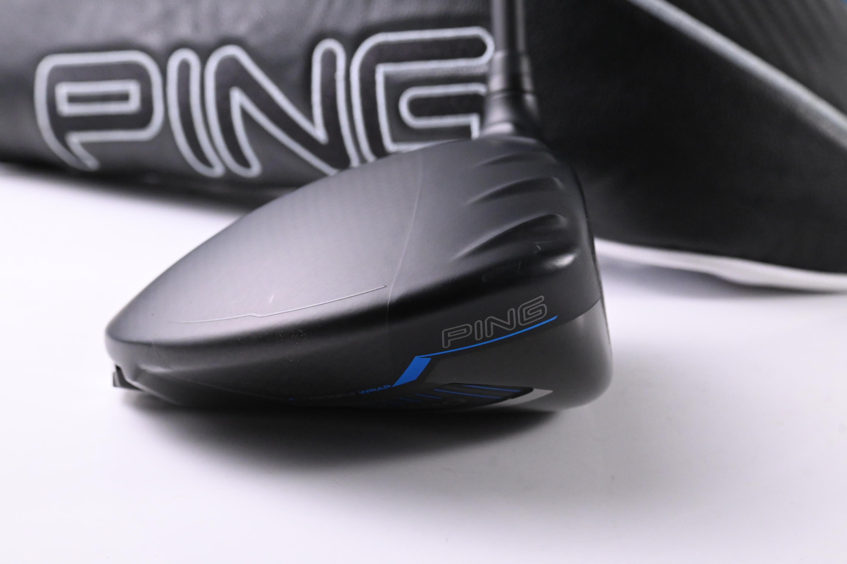 Ping G440 Max Driver / 9 Degree / Regular Flex Ping ALTA CB Blue 50 Shaft