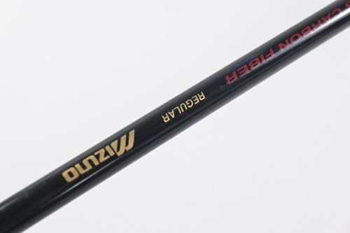 Mizuno T-Zoid Sure #3 Iron / 23 Degree / Regular Flex Mizuno Accel-Arc Shaft