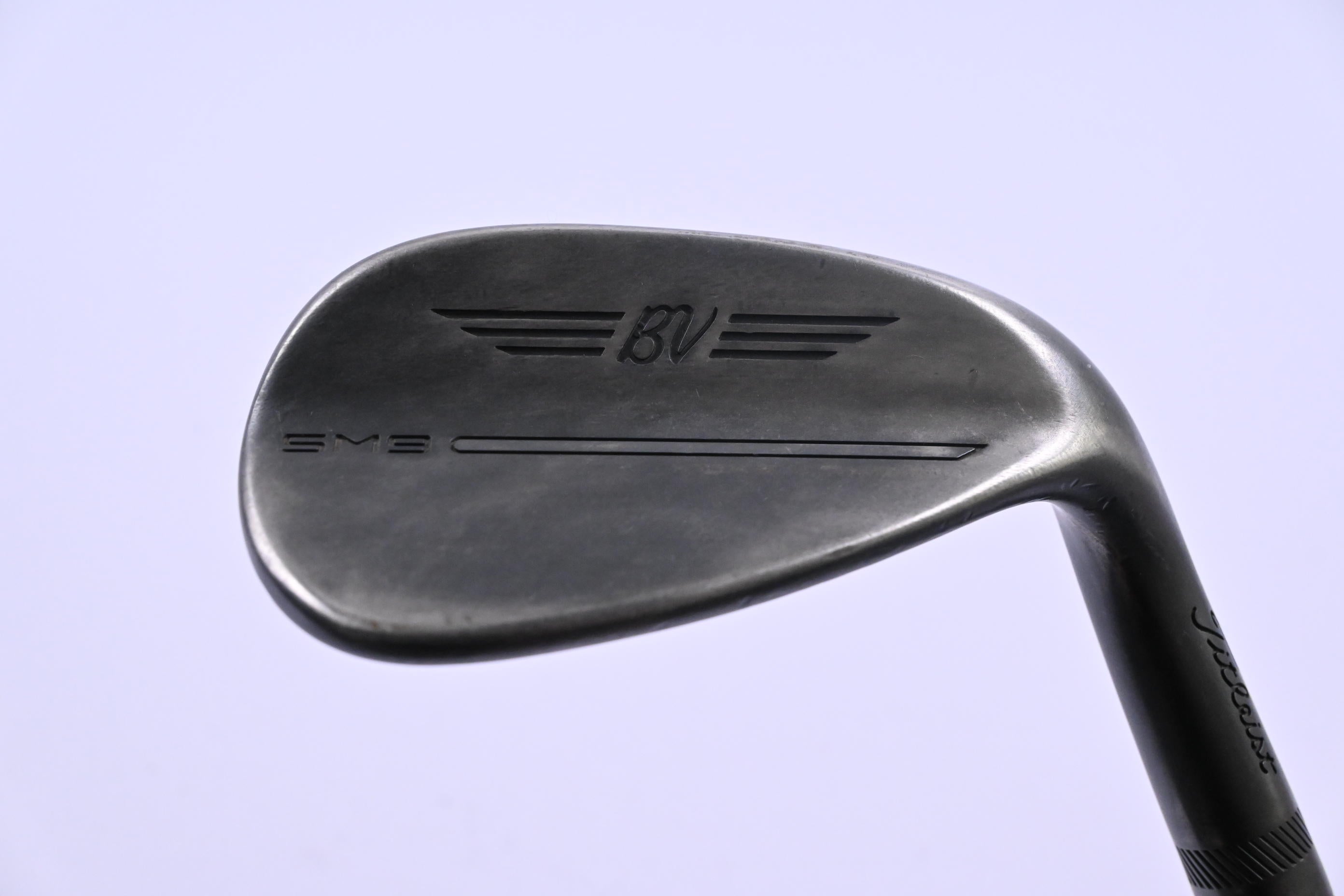 Titleist Vokey SM9 Gap Wedge / 50 Degree / Wedge Flex Vokey Design SM9