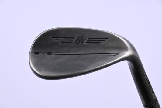 Titleist Vokey SM9 Gap Wedge / 50 Degree / Wedge Flex Vokey Design SM9