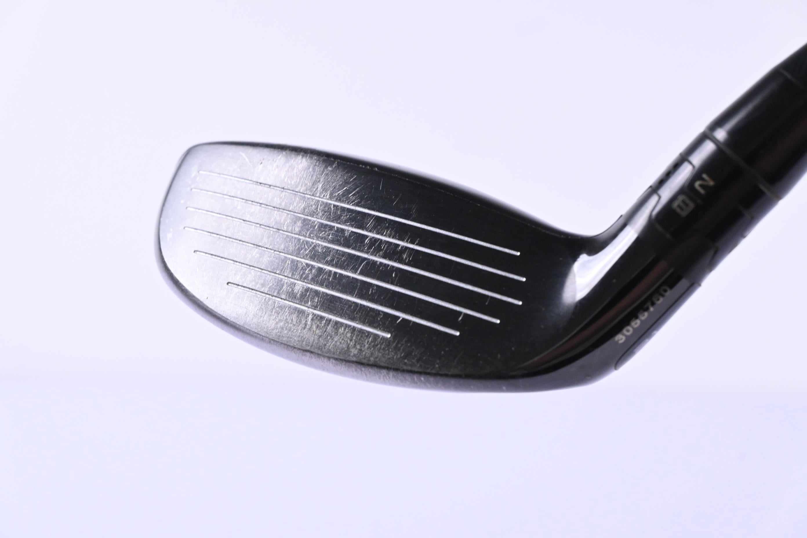 Titleist TS2 #3 Hybrid / 21 Degree / Regular Flex Tensei AV Blue 70 Shaft