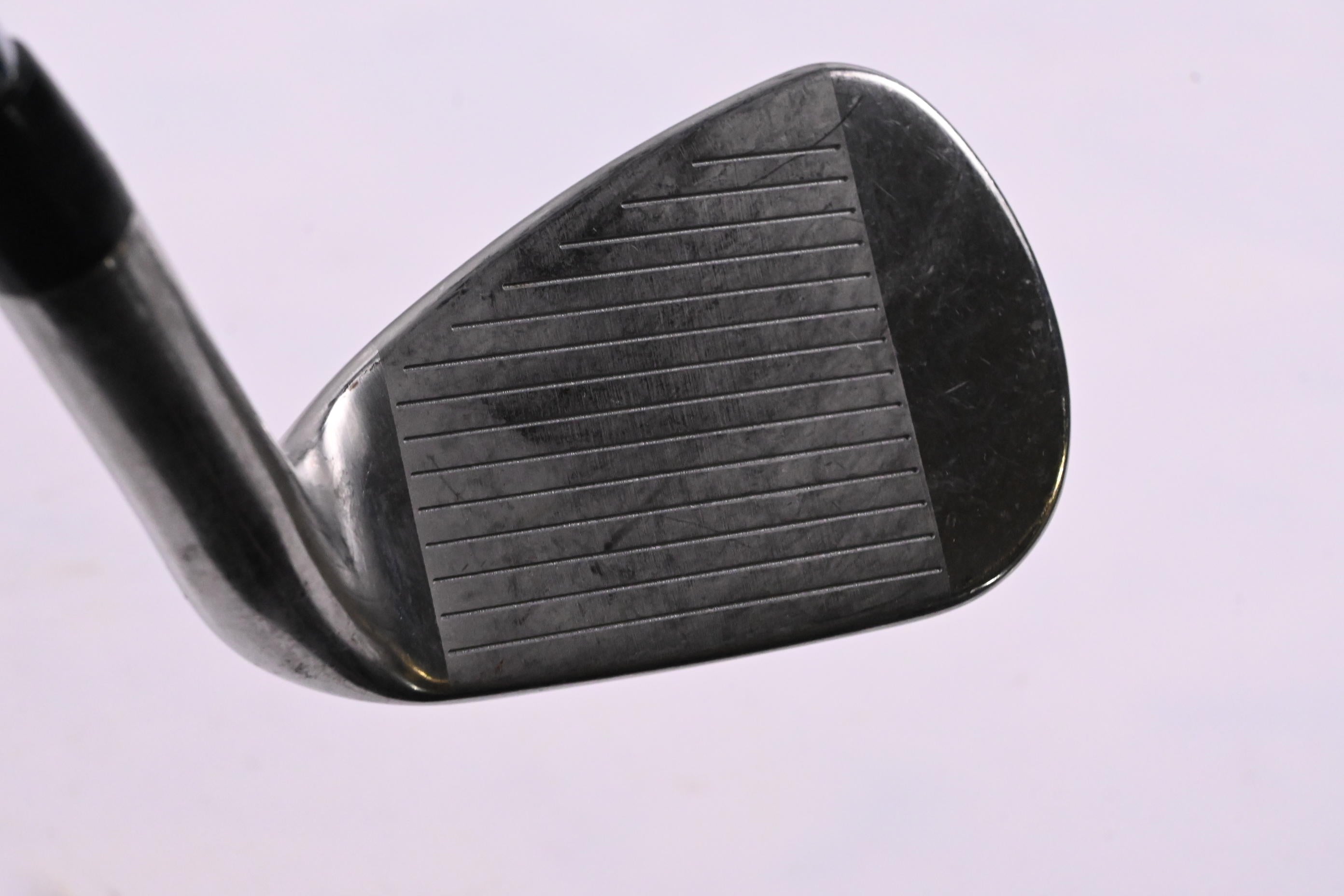 Left Hand Titleist 718 AP1 Sand Wedge / 53 Degree / Regular Flex AMT Red R300