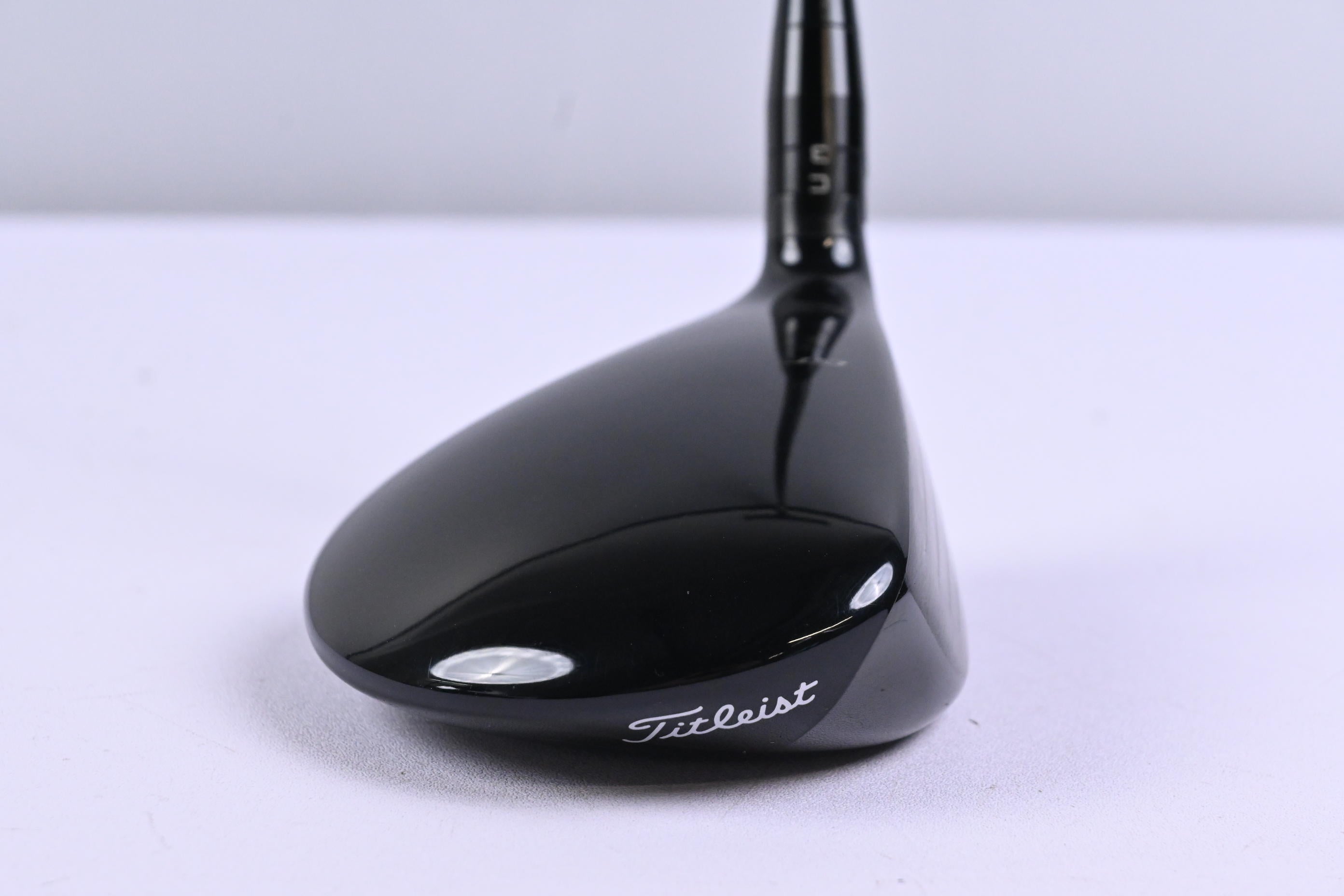 Titleist GT3 #5 Wood / 18 Degree / X-Flex Tensei 1K Black 85 Shaft