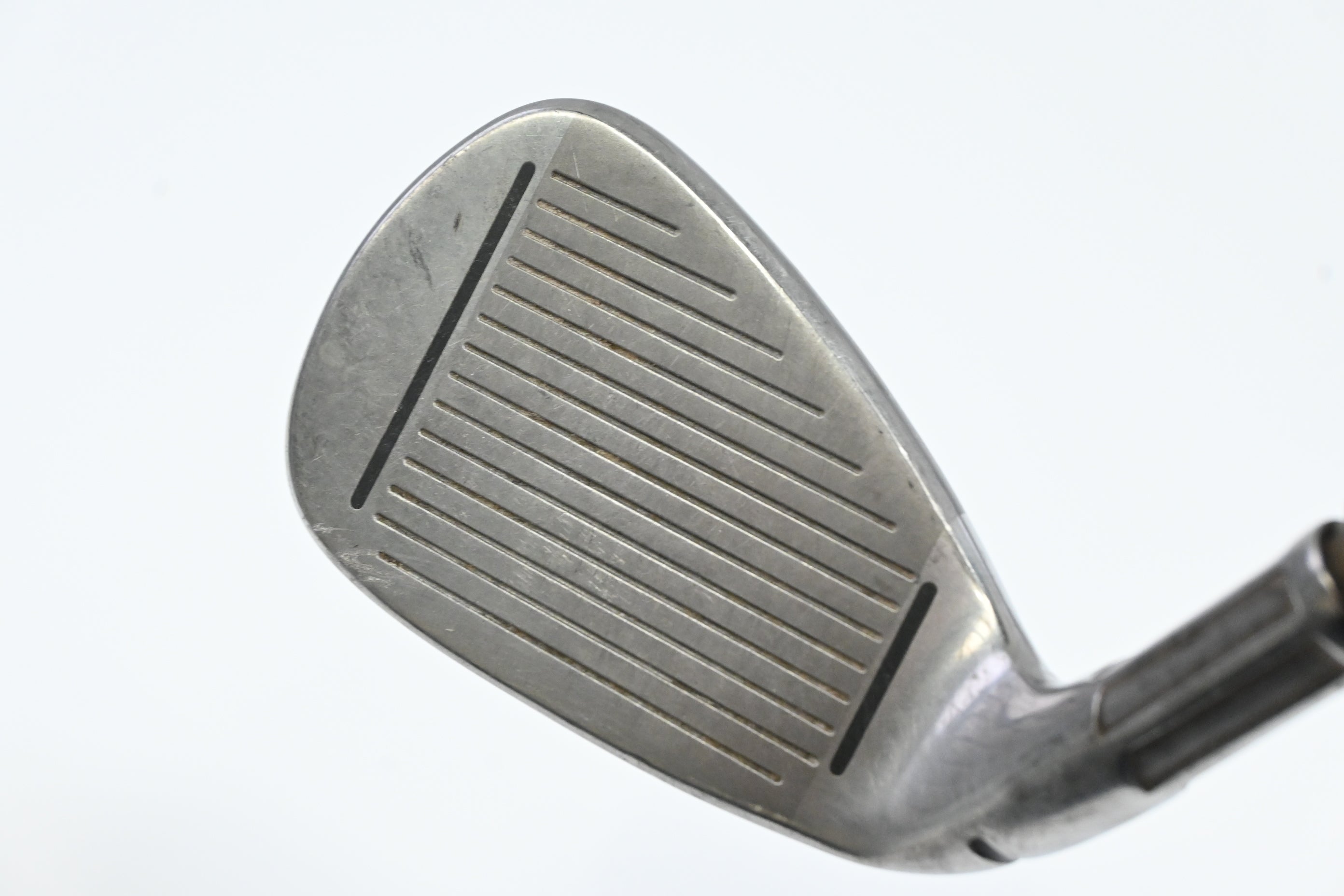 Taylormade M2 2017 #8 Iron / Regular Flex KBS Tour Shaft