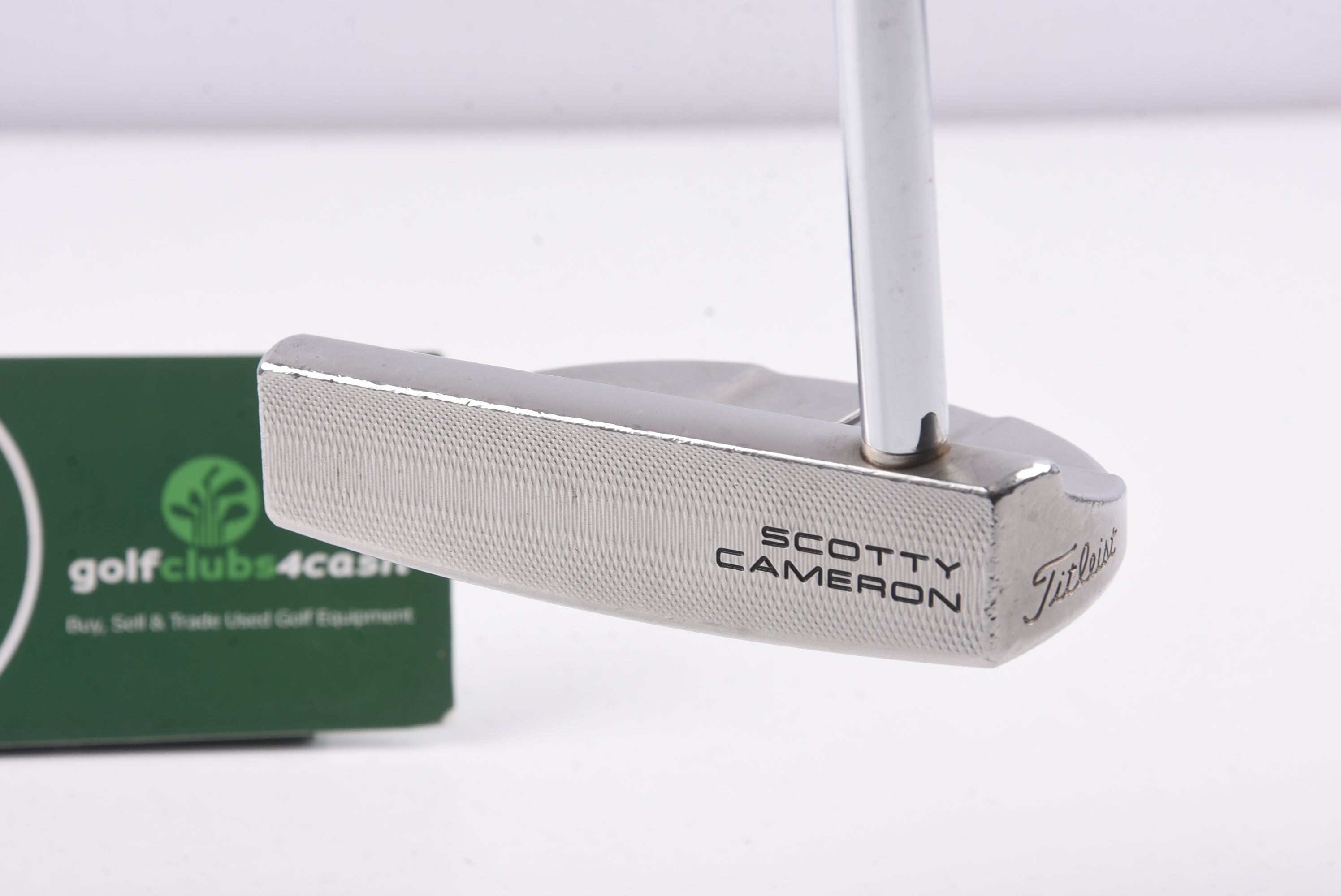 Scotty Cameron Special Select FlowBack 5 Putter / 33 Inch