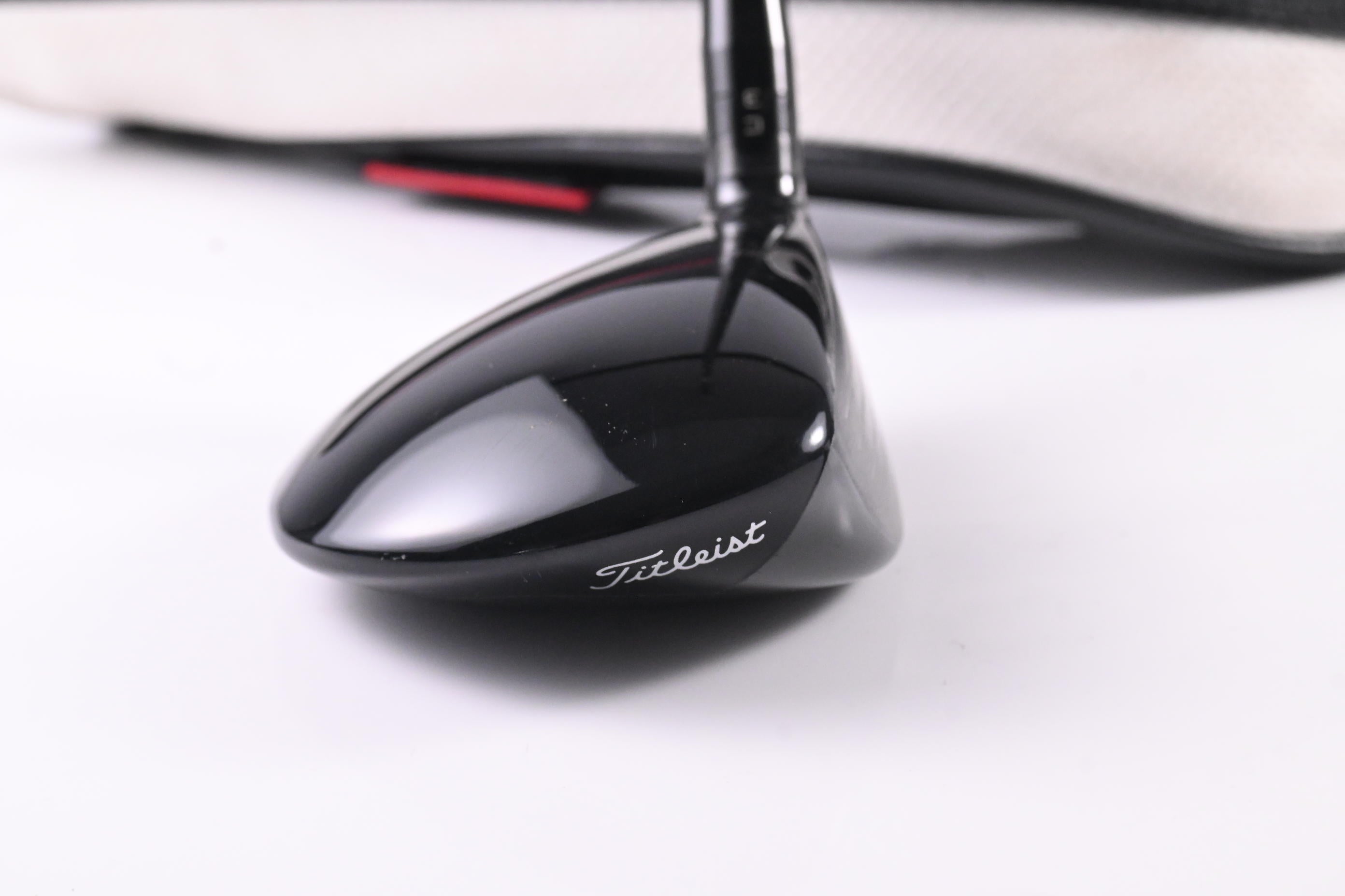 Titleist GT3 #3 Wood / 15 Degree / Stiff Flex HZRDUS Gen5 Black 70 Shaft